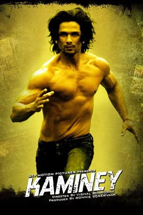 images of the movie Kaminey