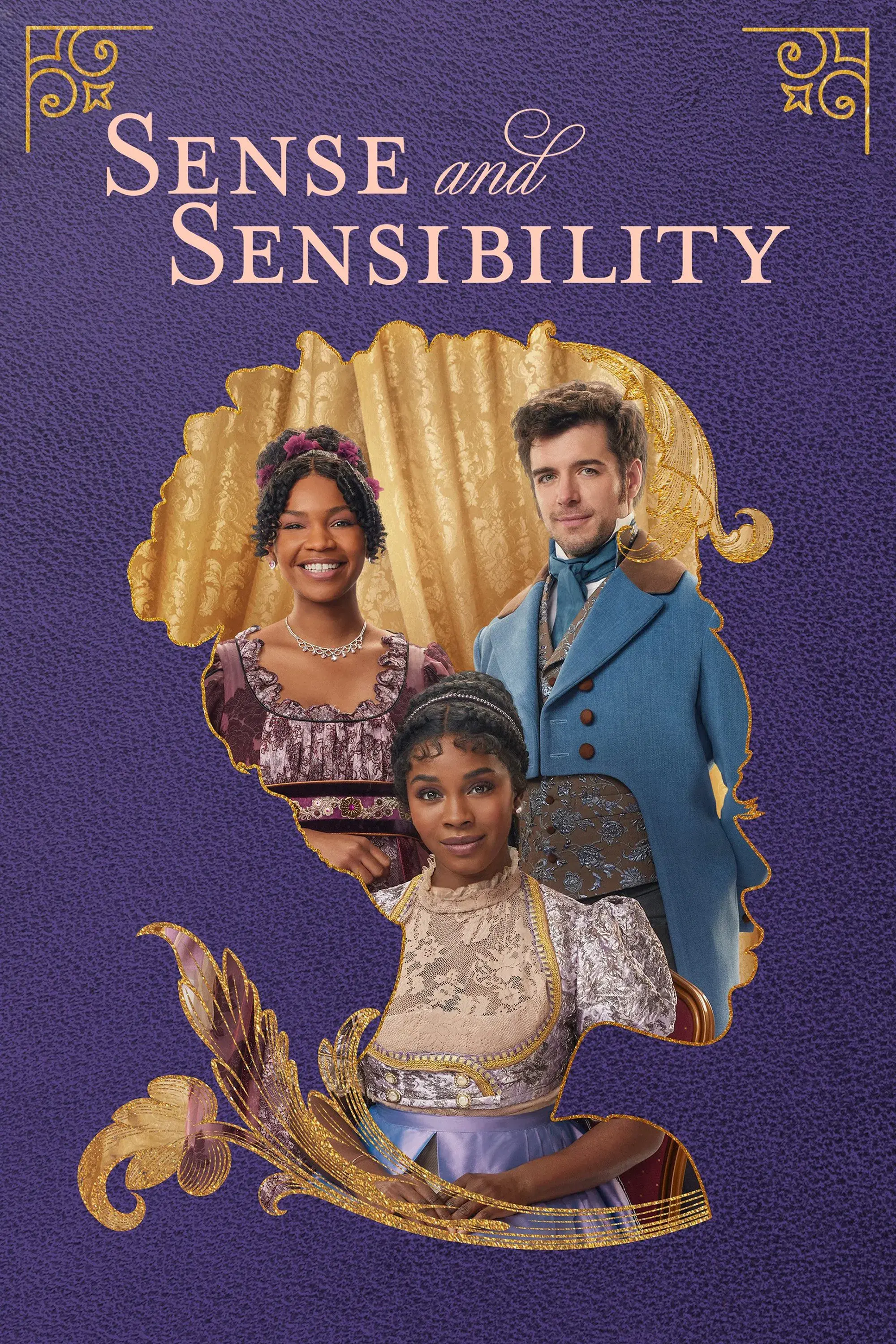 images of the movie Sense & Sensibility