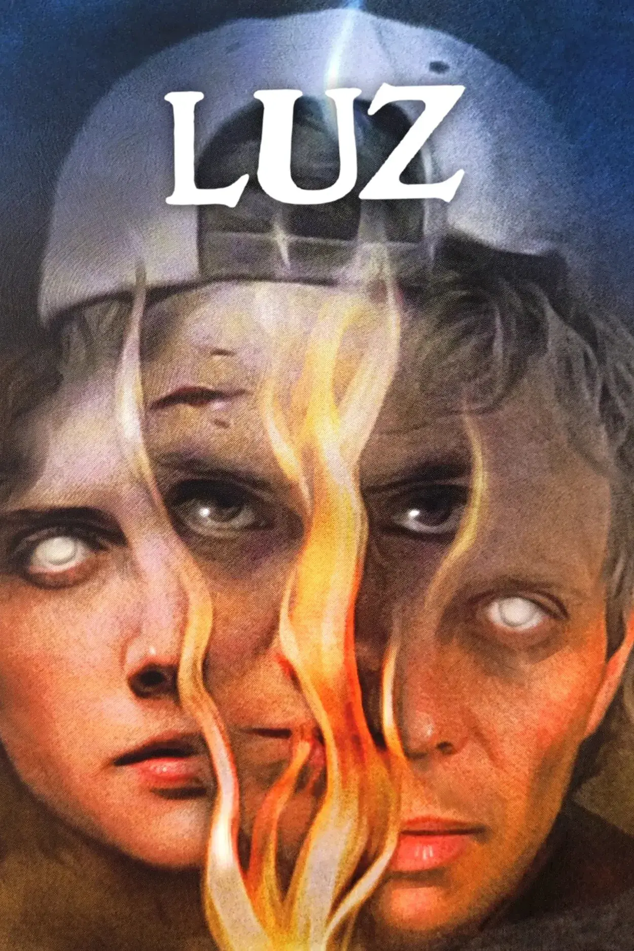 images of the movie Luz