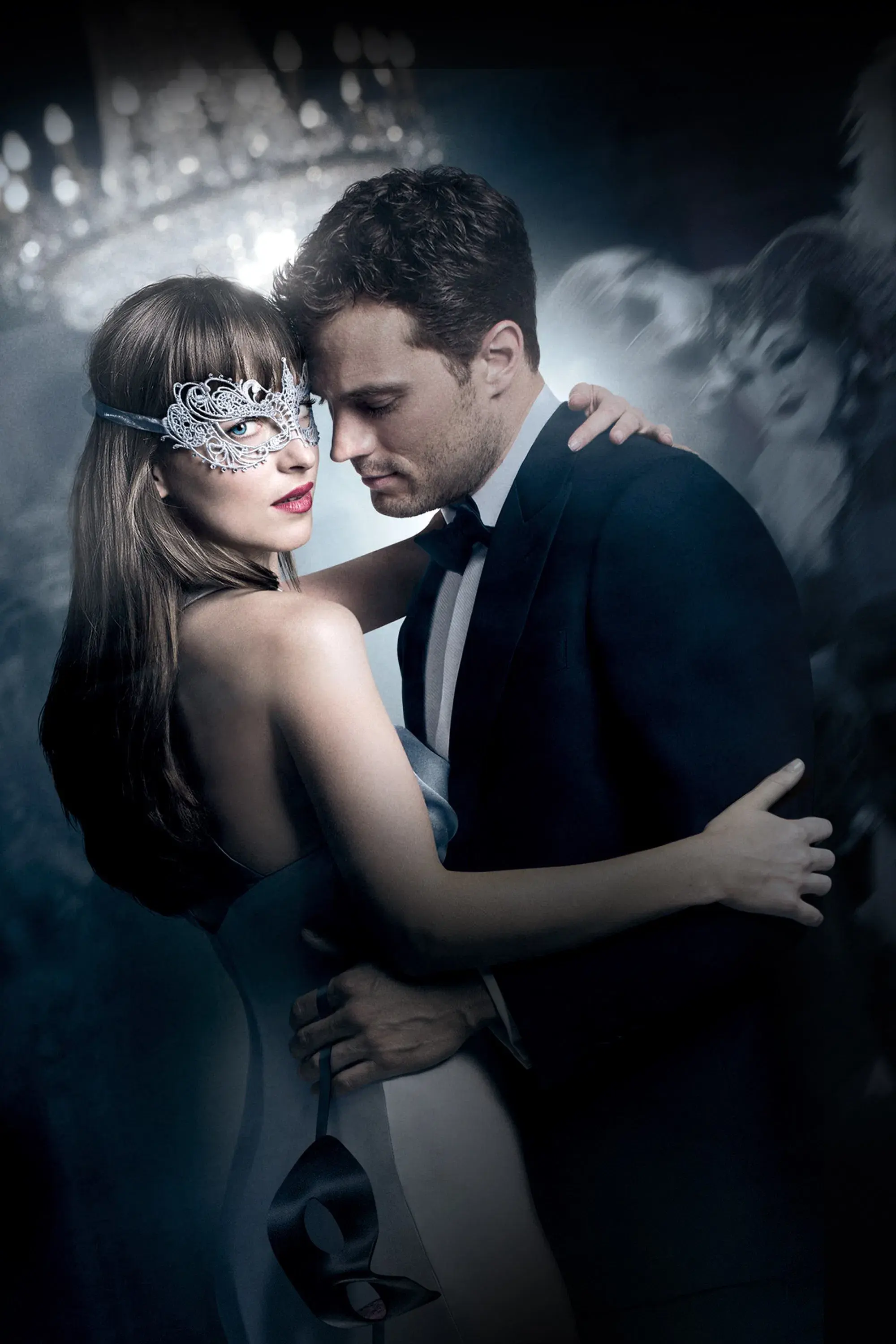 images of the movie Fifty Shades Darker