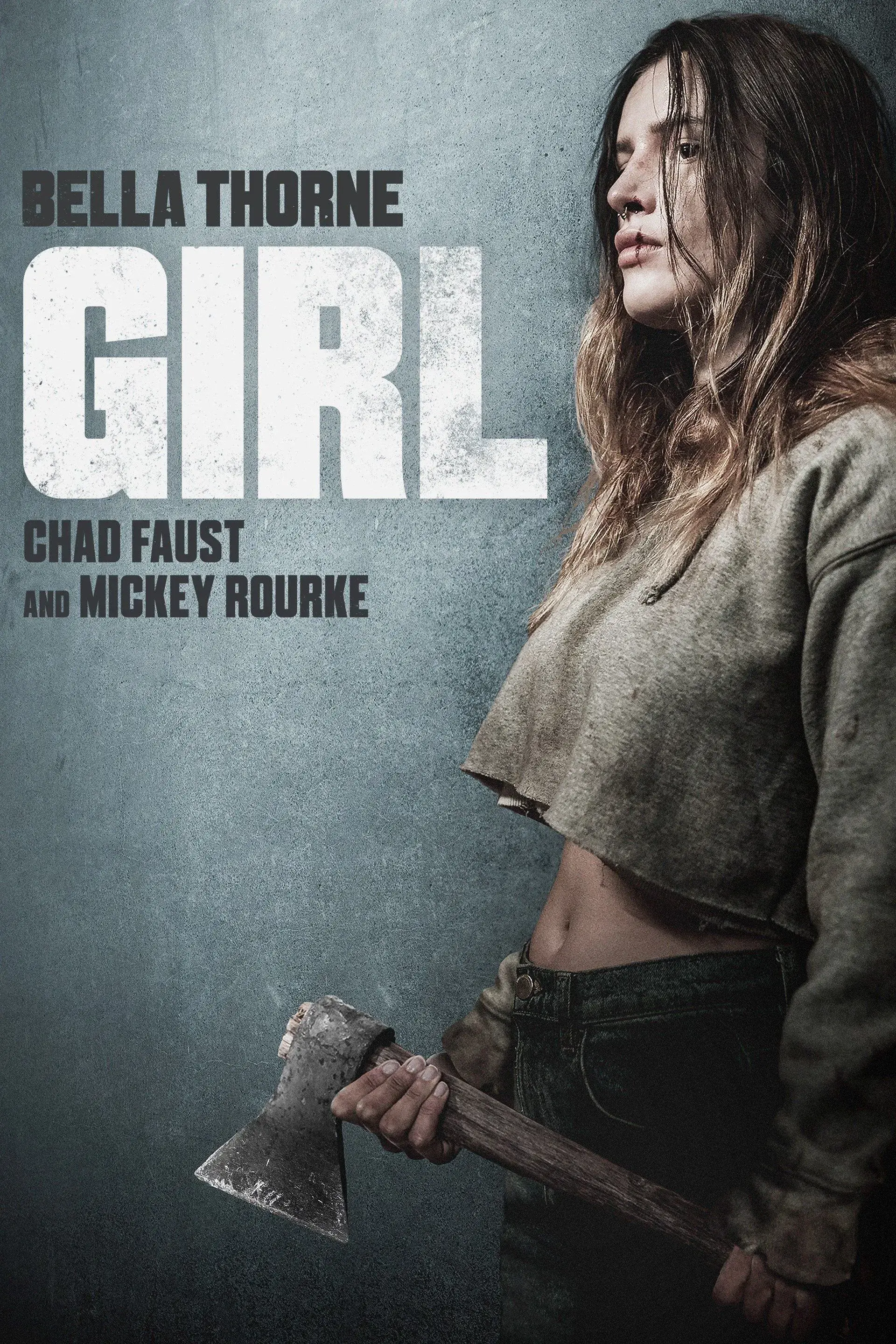 images of the movie Girl
