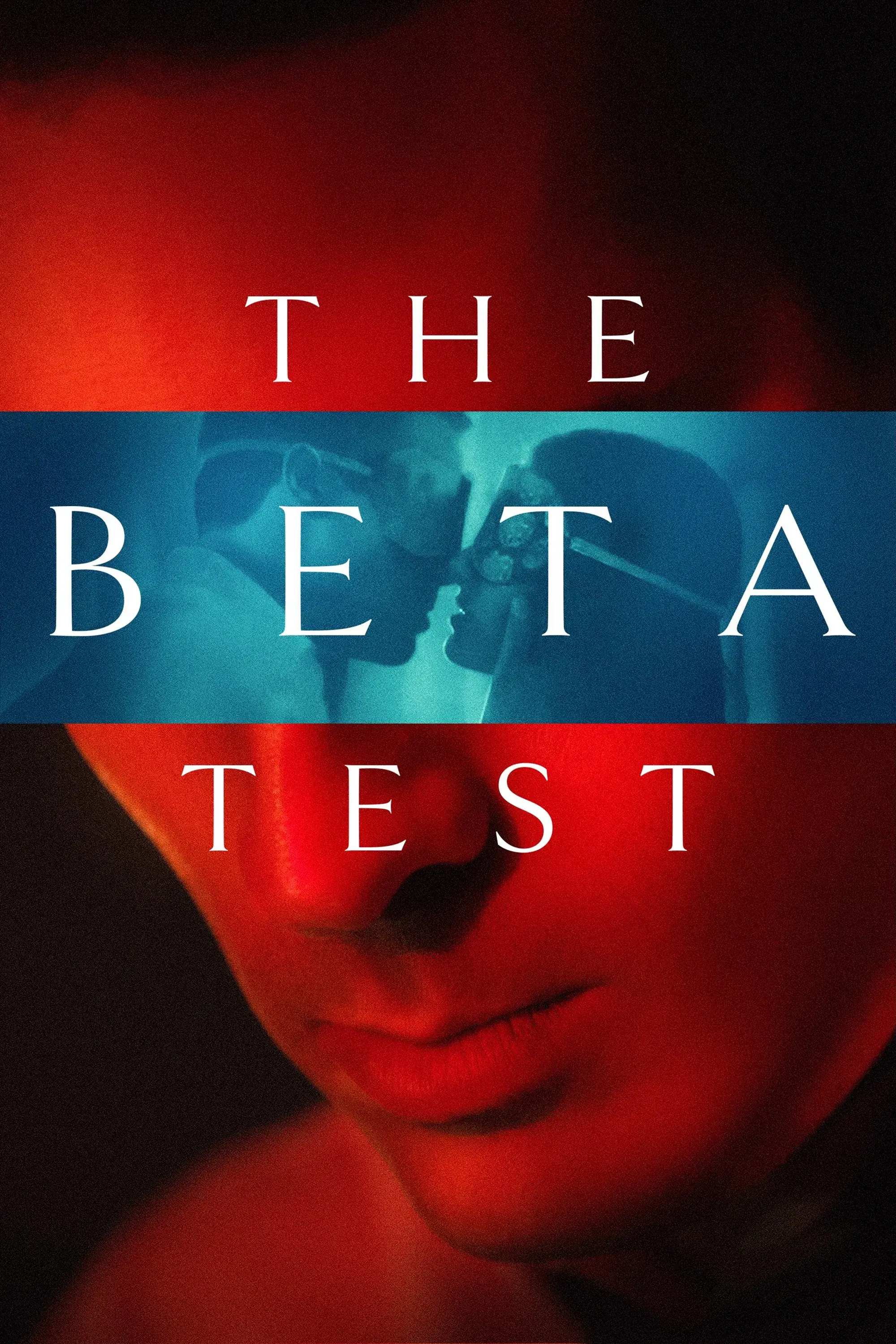 images of the movie The Beta Test