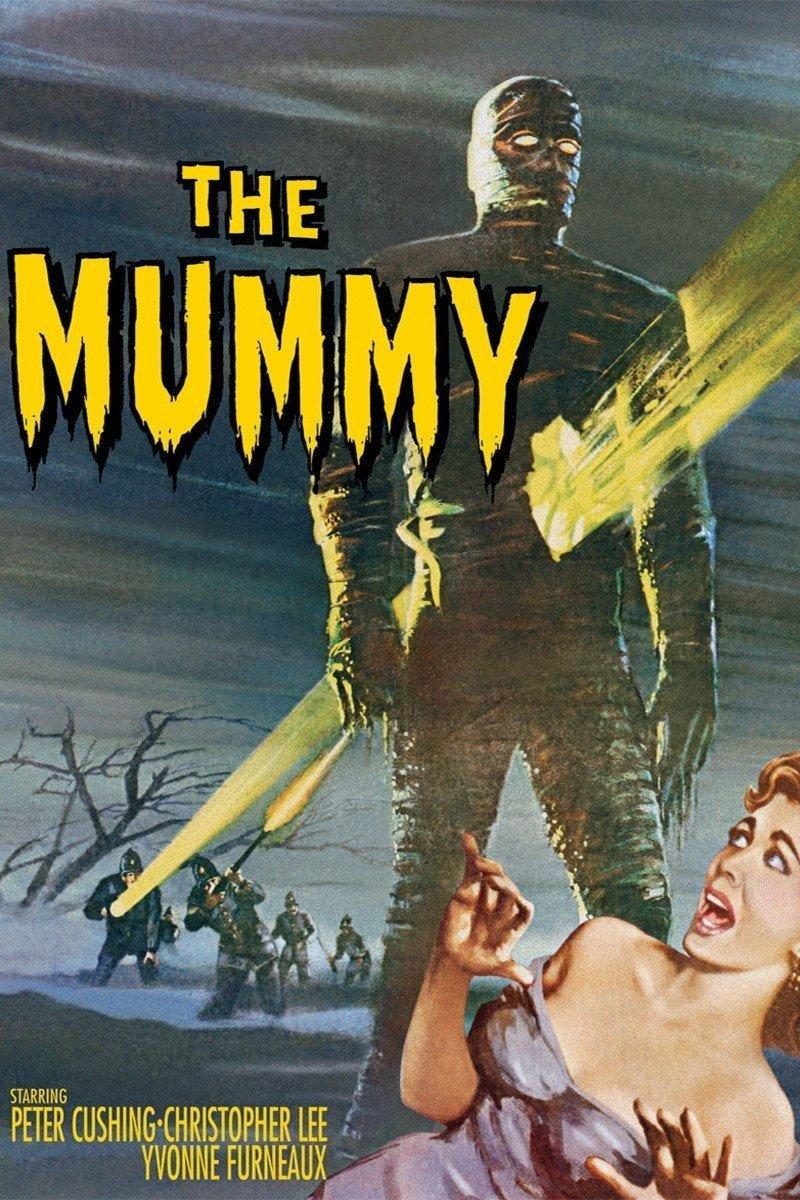 images of the movie The Mummy
