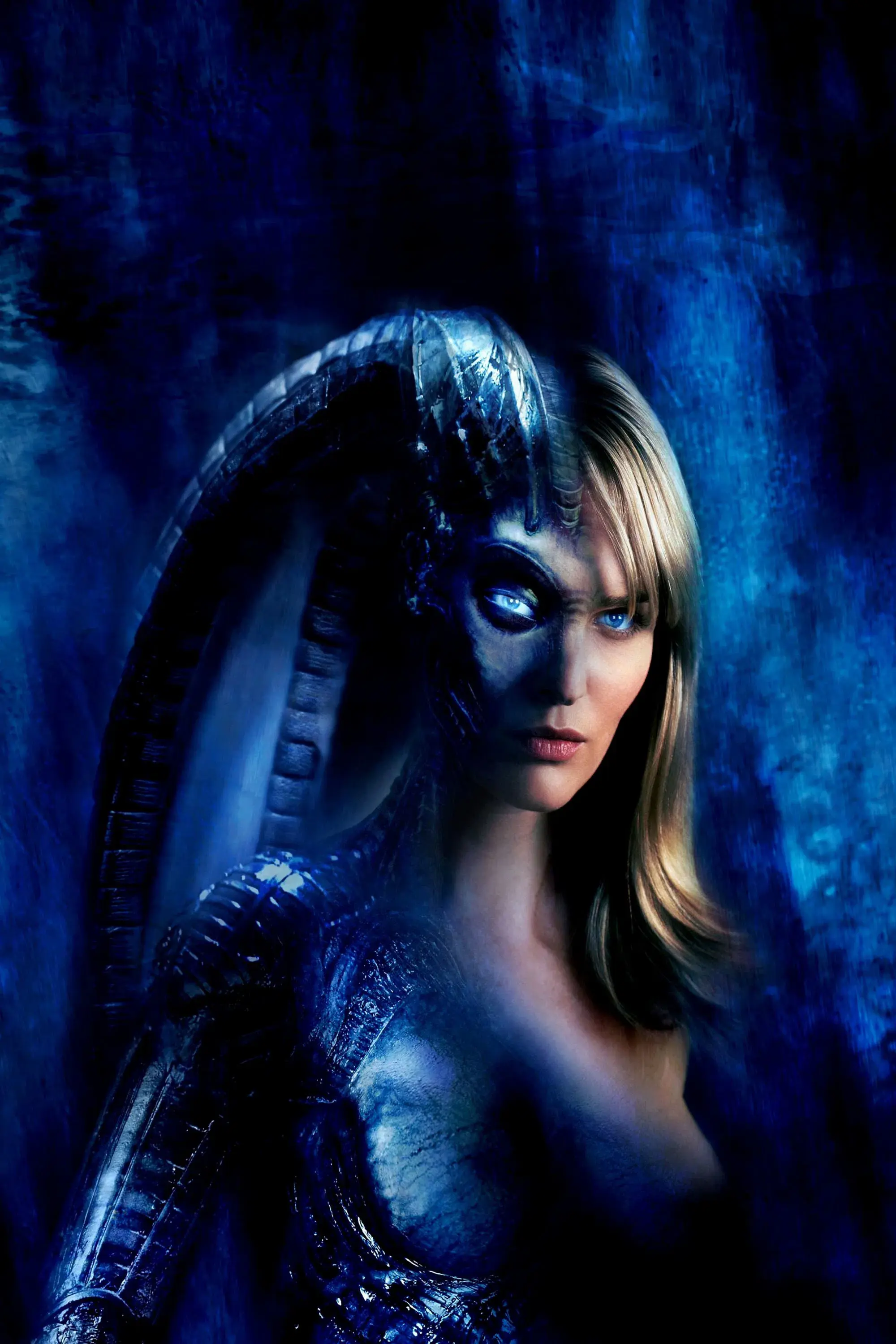 images of the movie Species III