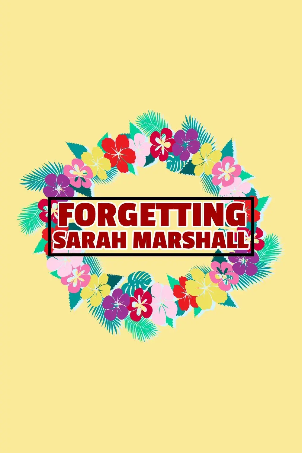images of the movie Forgetting Sarah Marshall