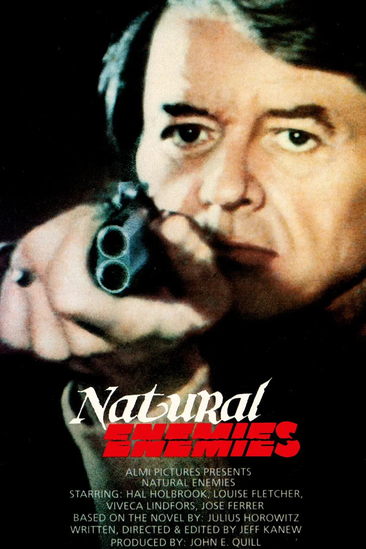 images of the movie Natural Enemies