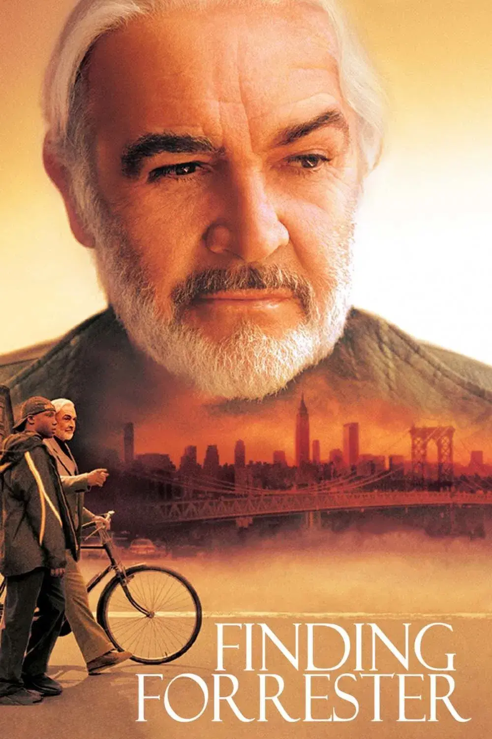 images of the movie Finding Forrester