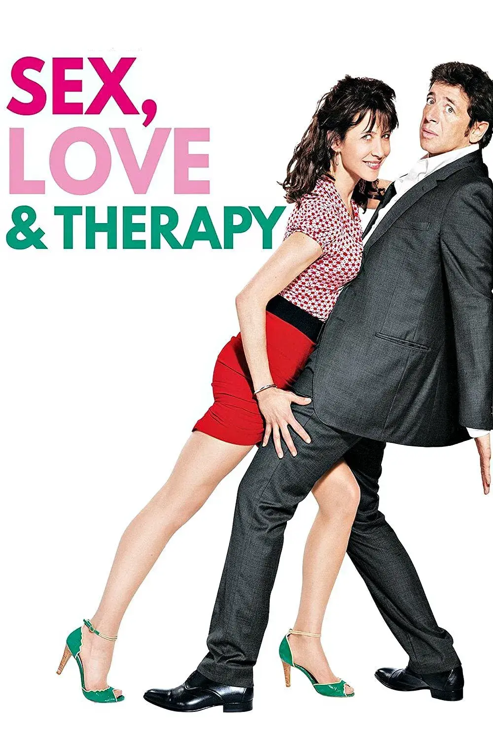 images of the movie Sex, Love & Therapy