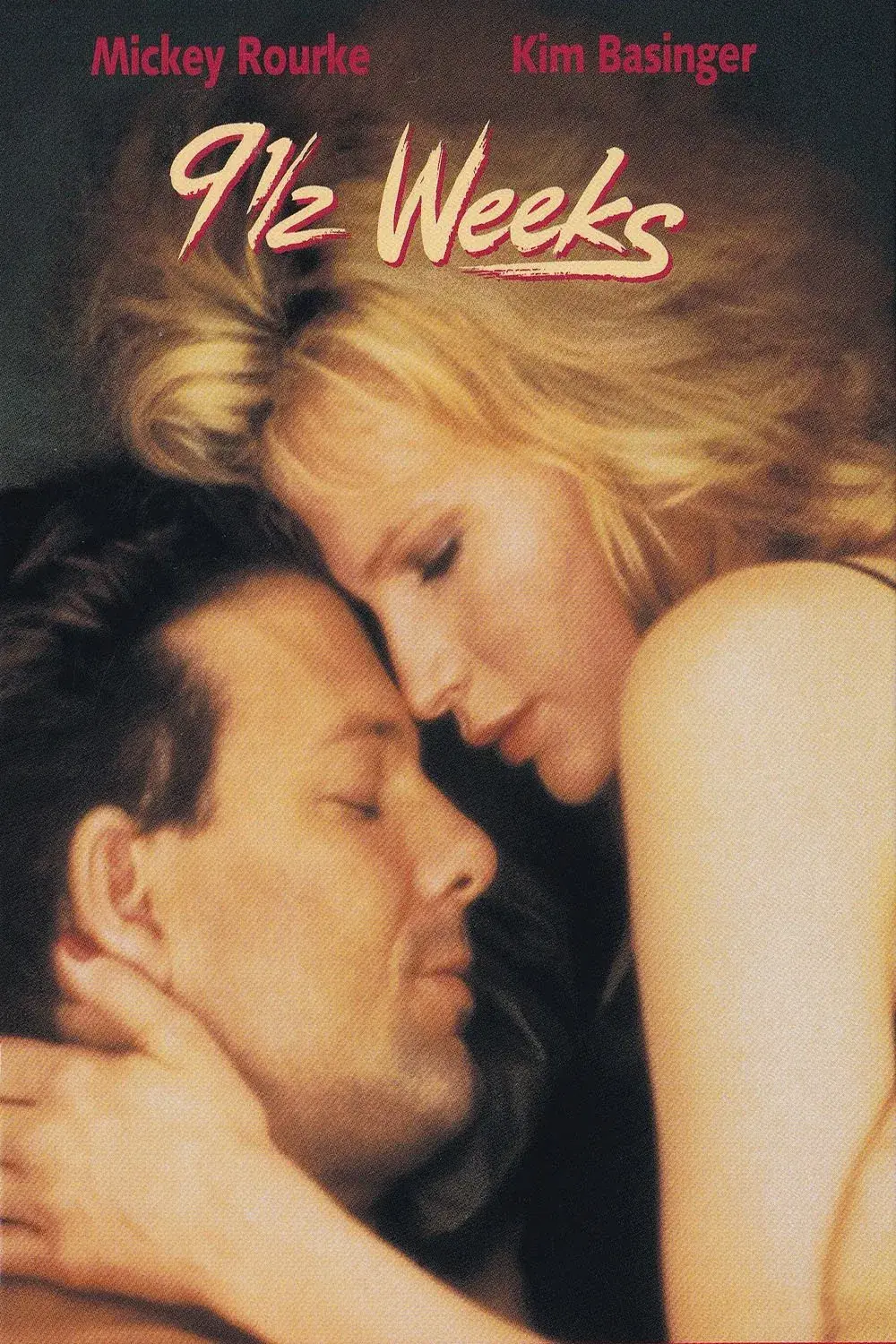 images of the movie 9½ Weeks