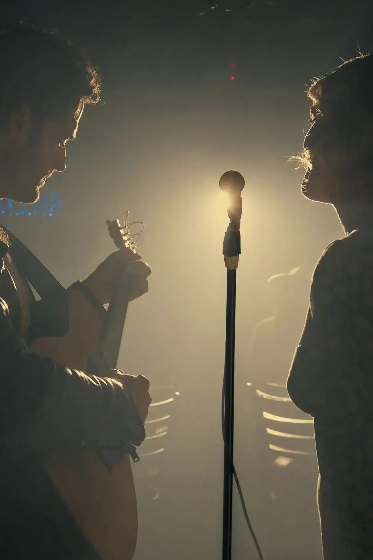 images of the movie Pure O
