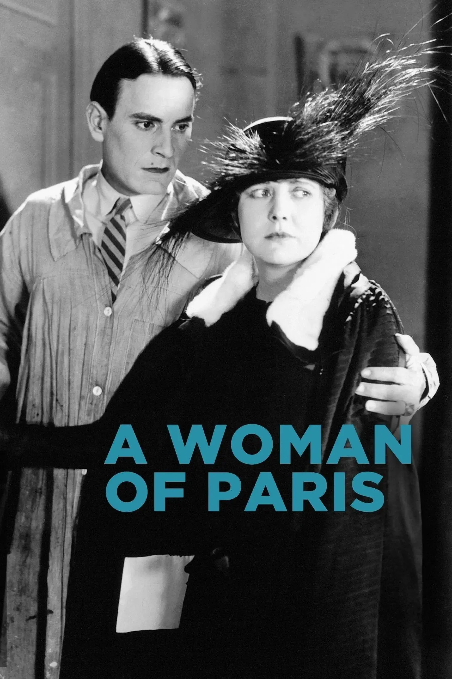images of the movie A Woman of Paris: A Drama of Fate