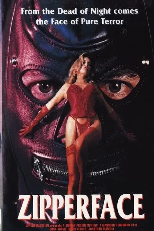 images of the movie Zipperface