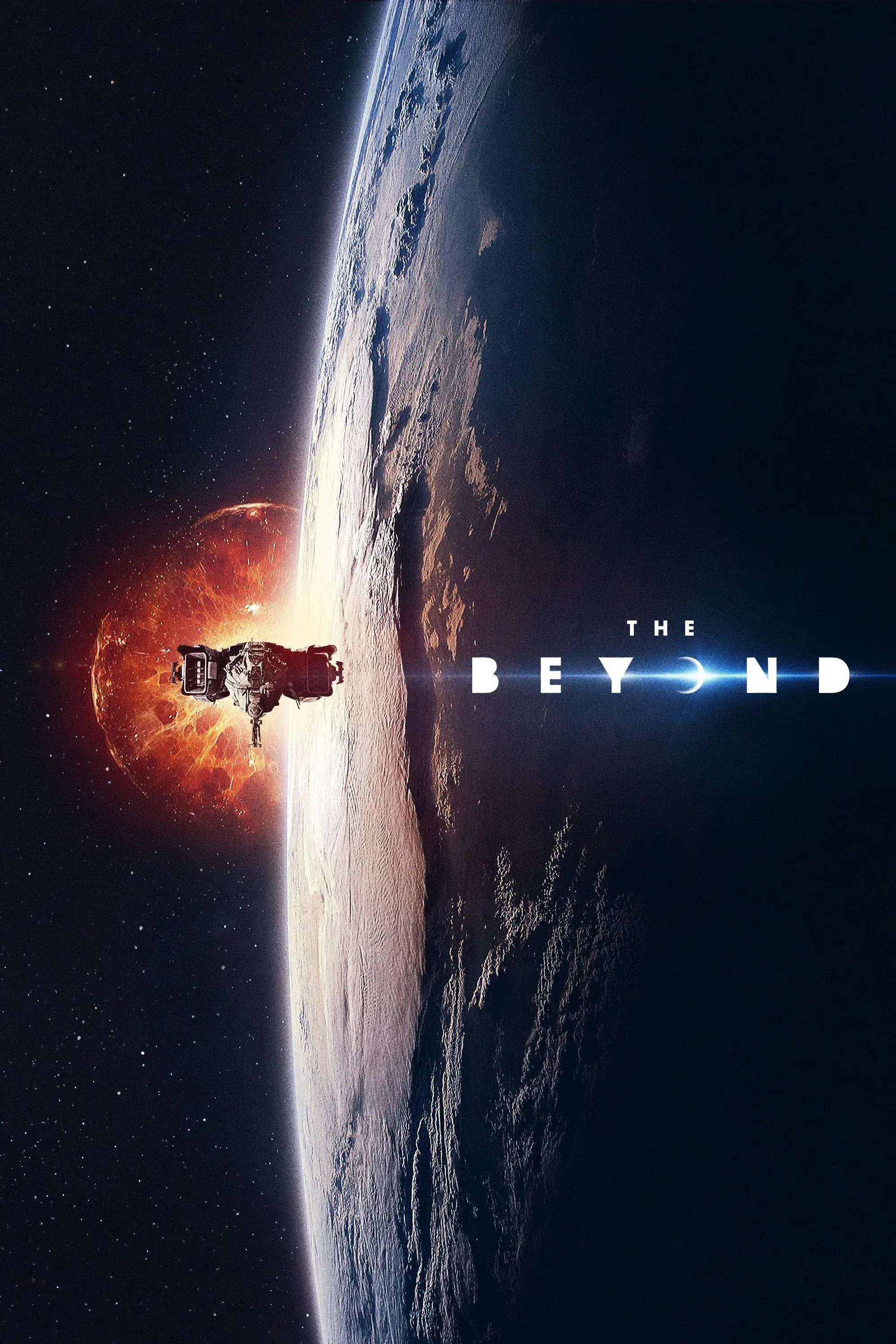 images of the movie The Beyond