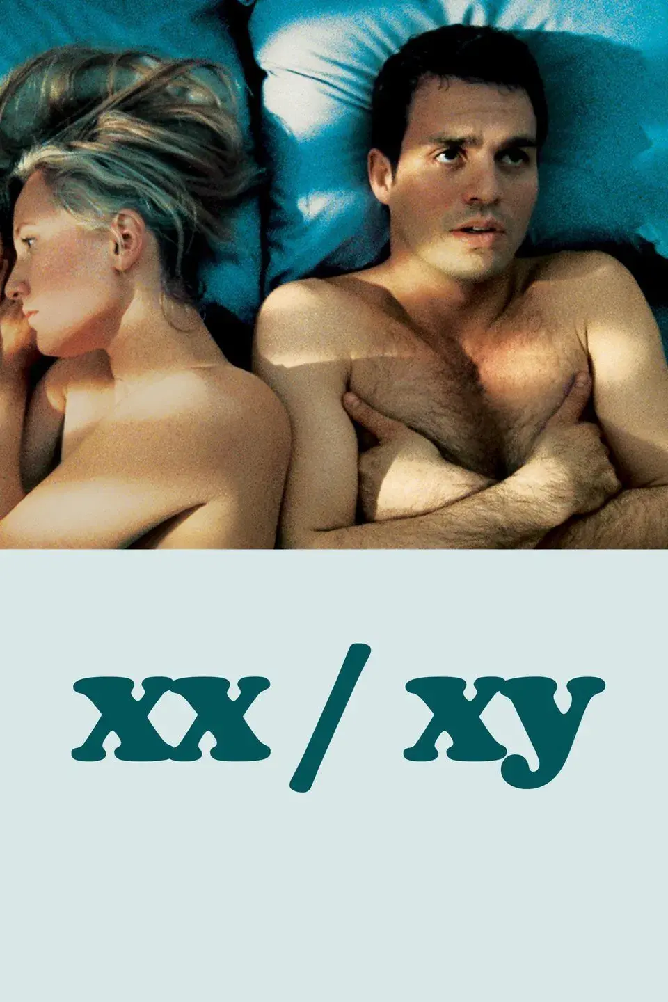 images of the movie XX/XY