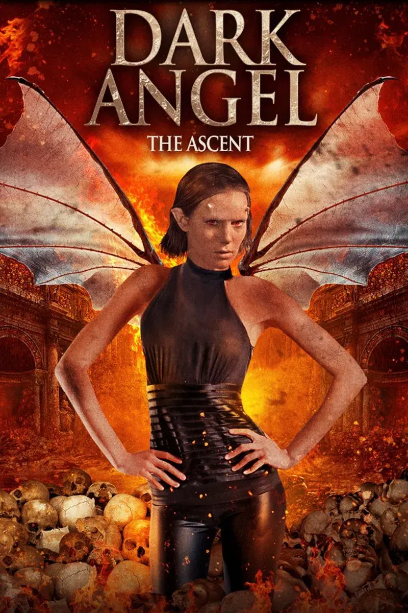 images of the movie Dark Angel: The Ascent
