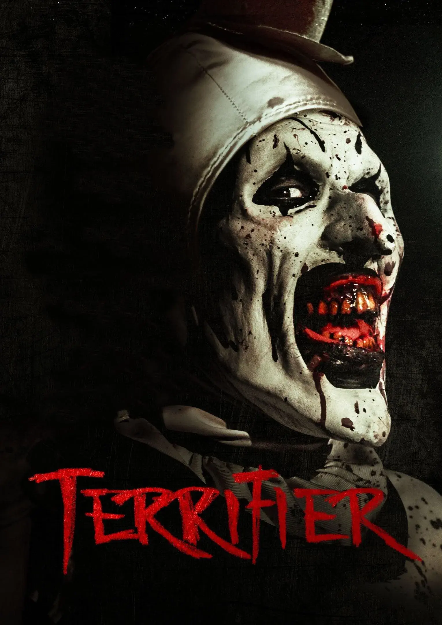 images of the movie Terrifier