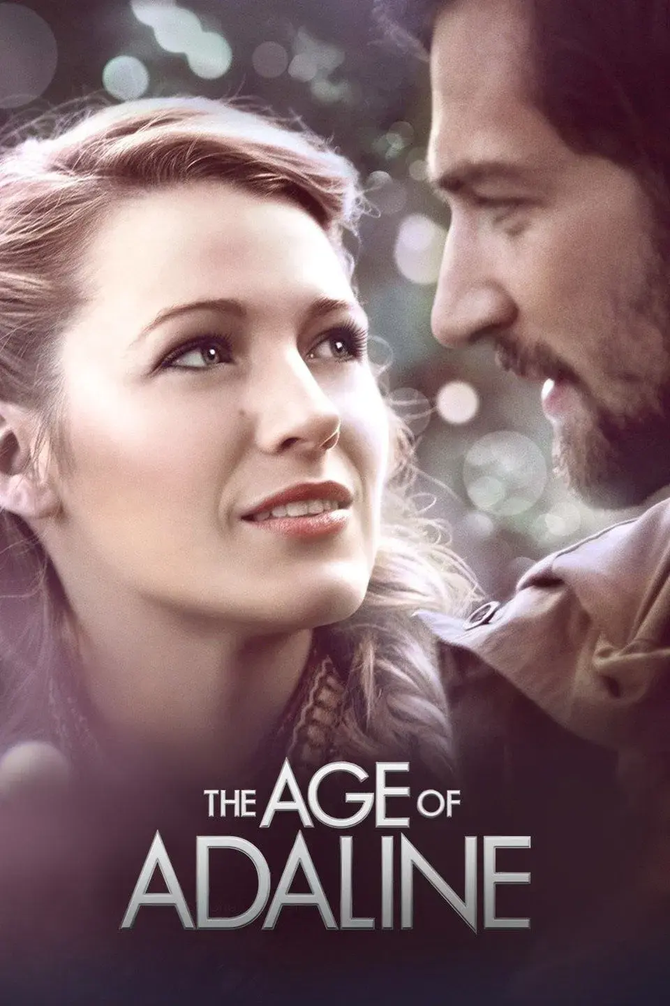 images of the movie The Age of Adaline