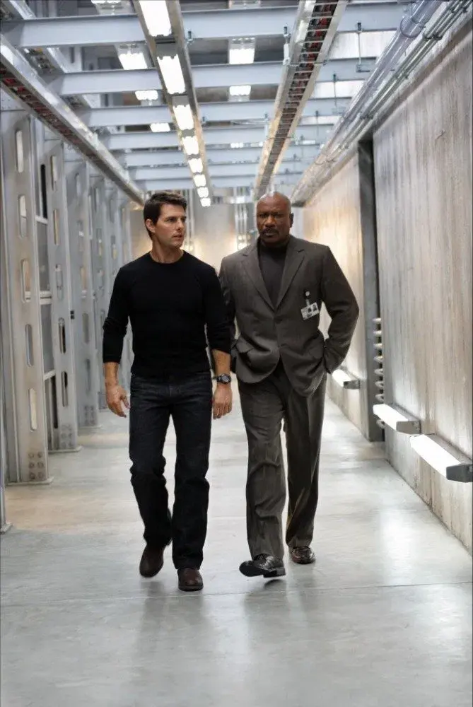 images of the movie Mission: Impossible III