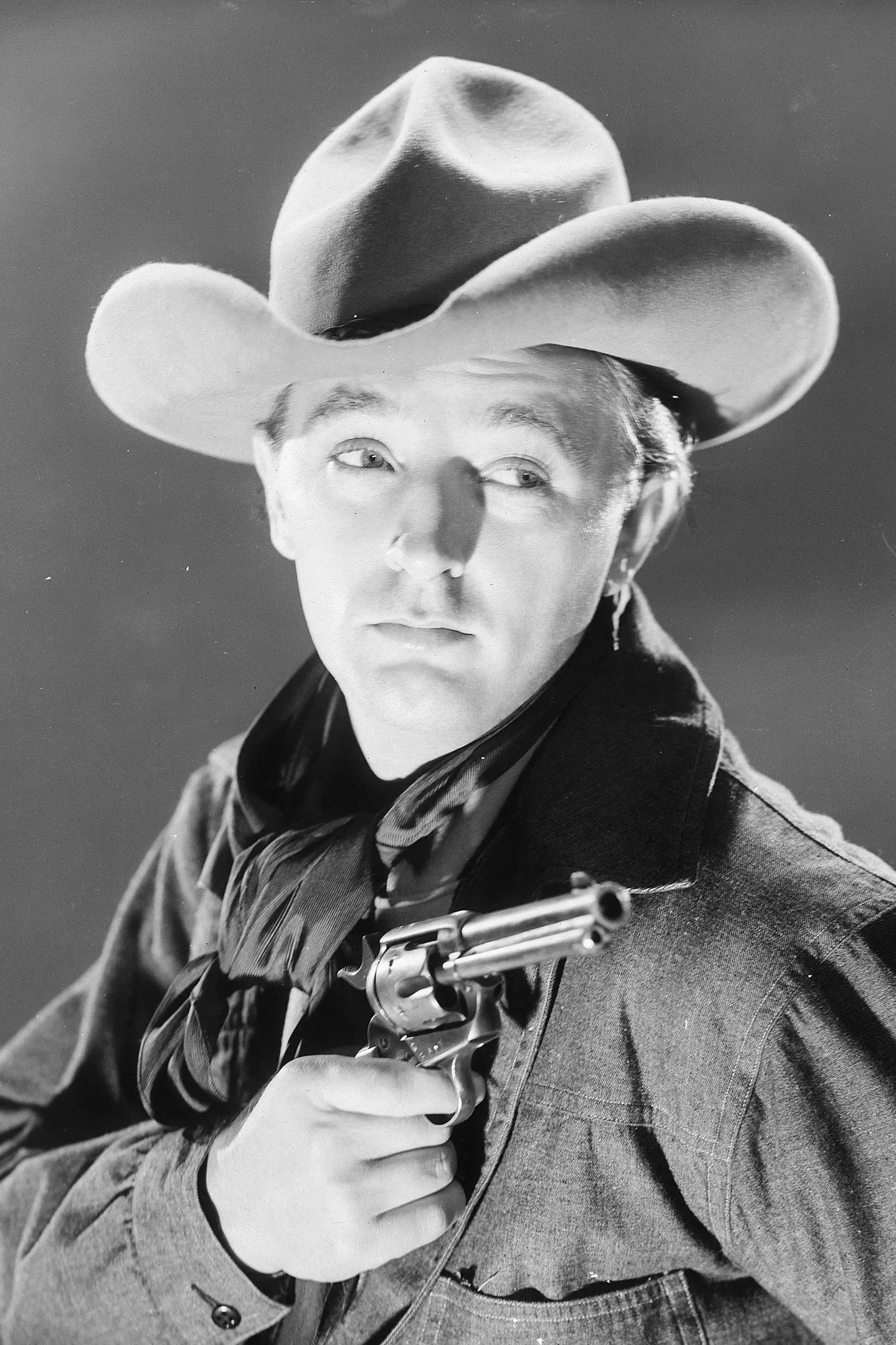 images of the movie Blood on the Moon