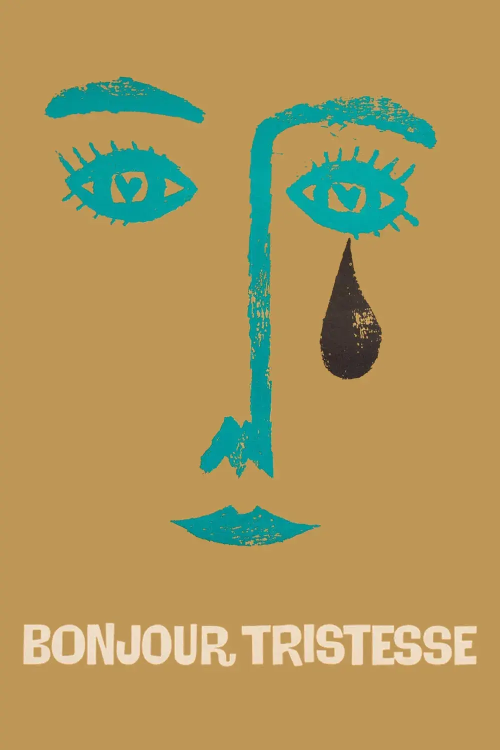 images of the movie Bonjour Tristesse