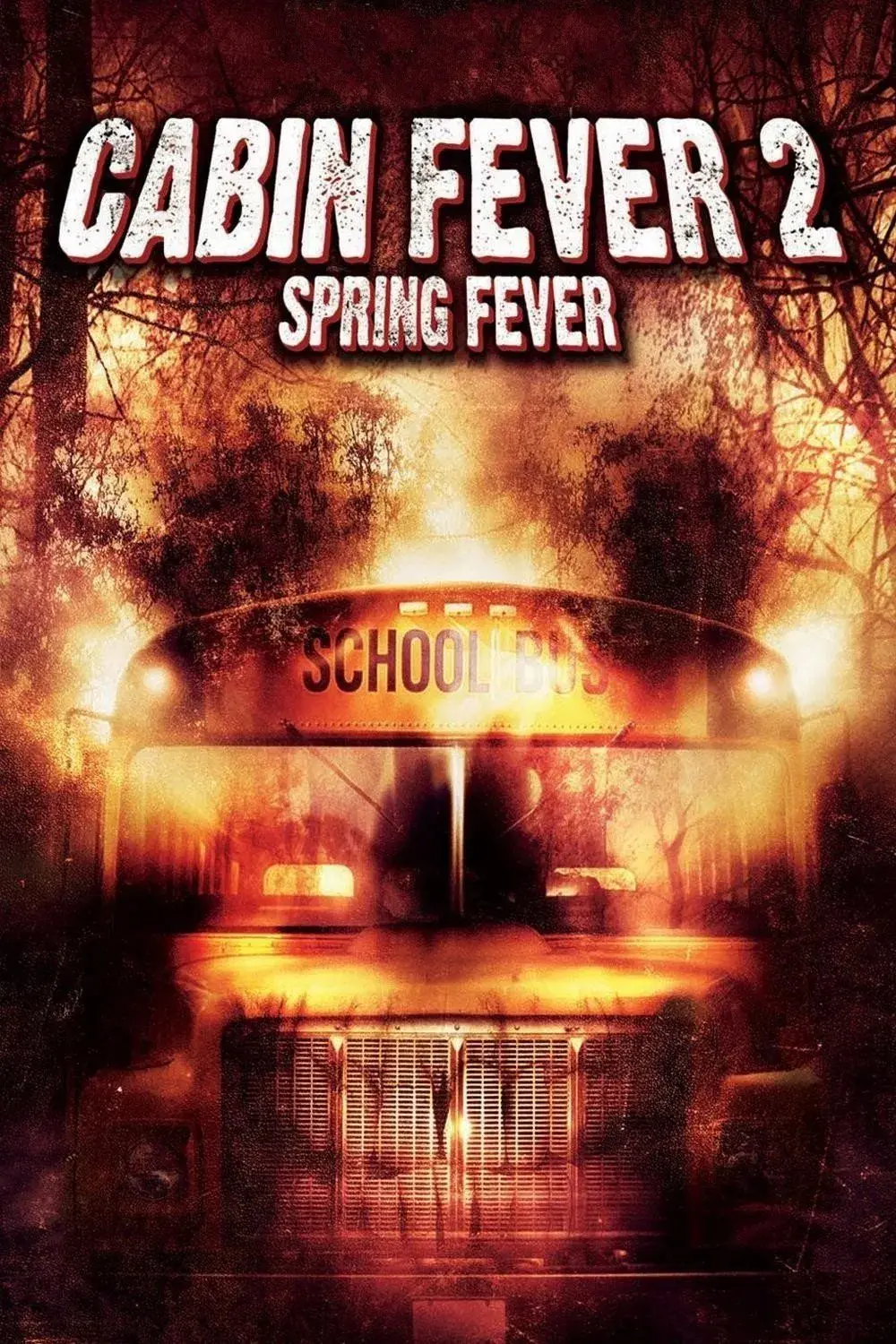 images of the movie Cabin Fever 2: Spring Fever