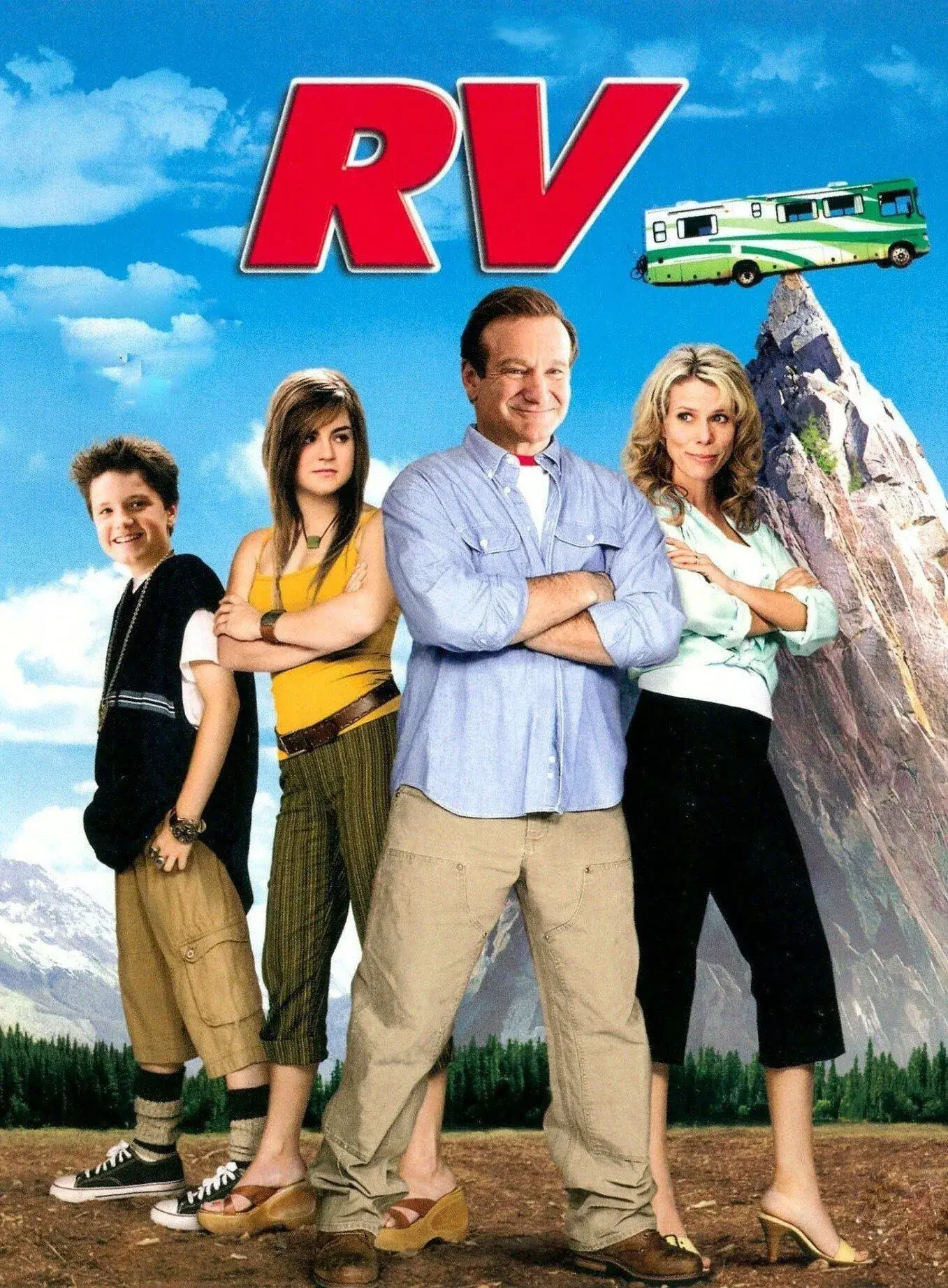 images of the movie RV