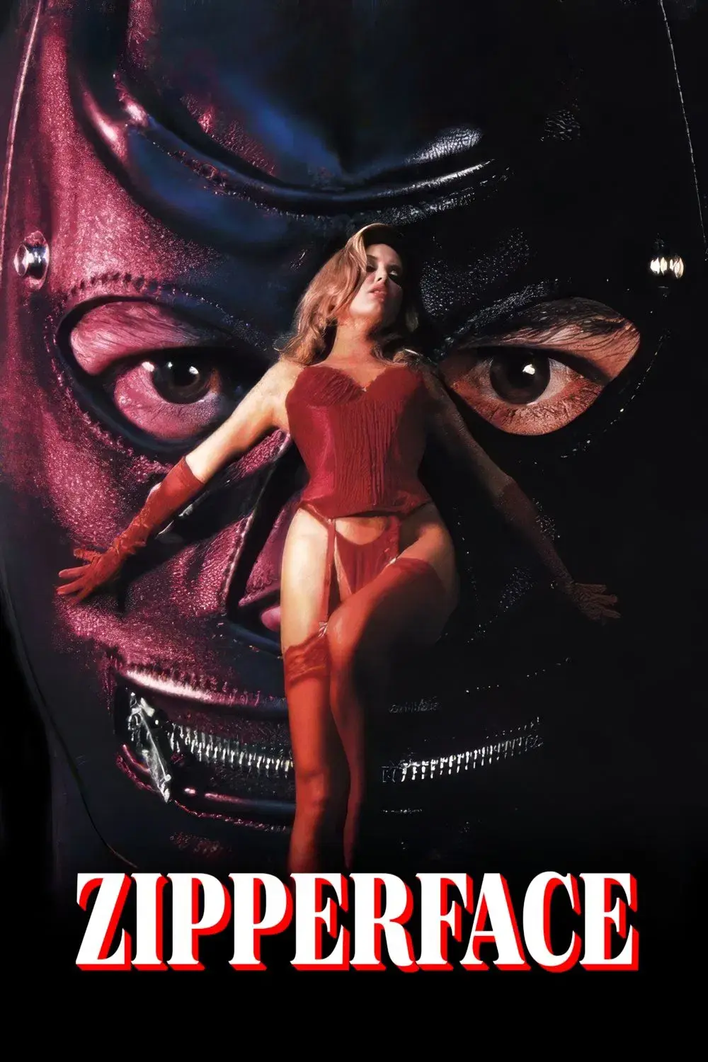 images of the movie Zipperface