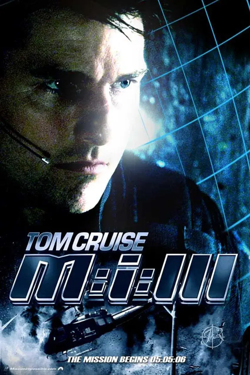 images of the movie Mission: Impossible III