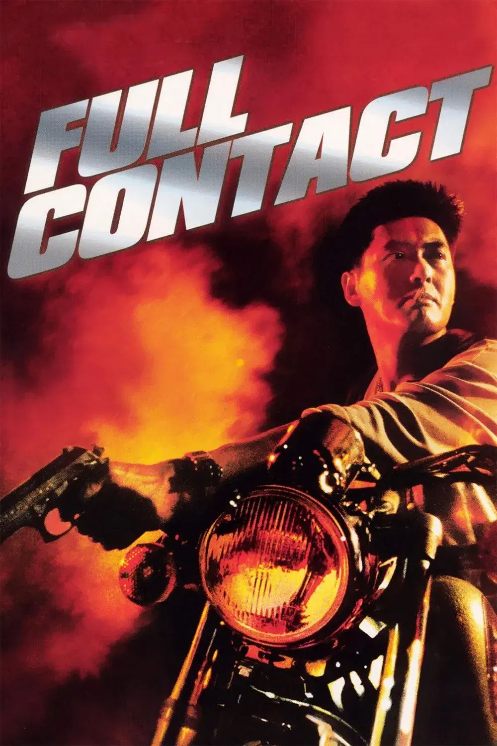 images of the movie Full Contact
