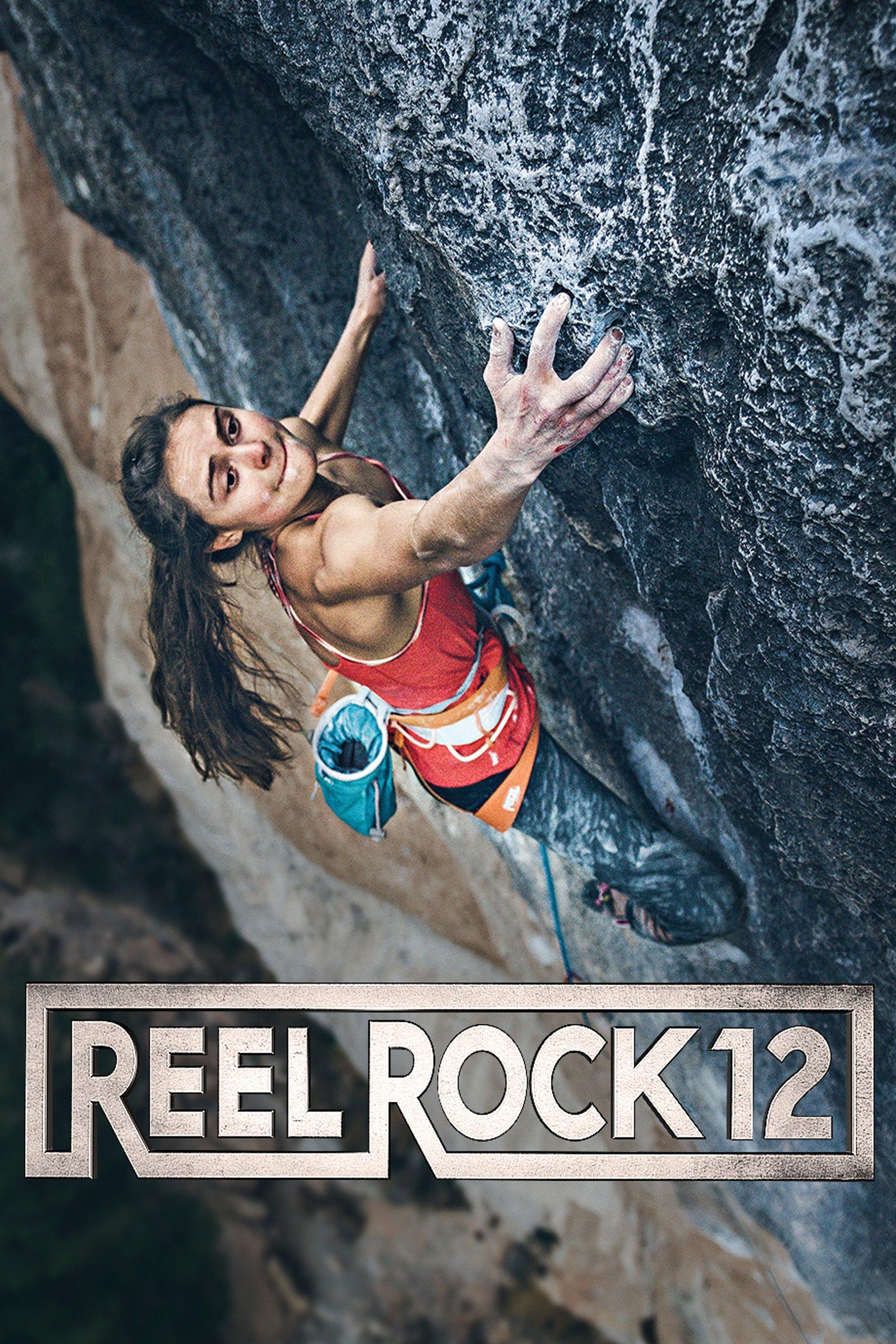 images of the movie Reel Rock 12