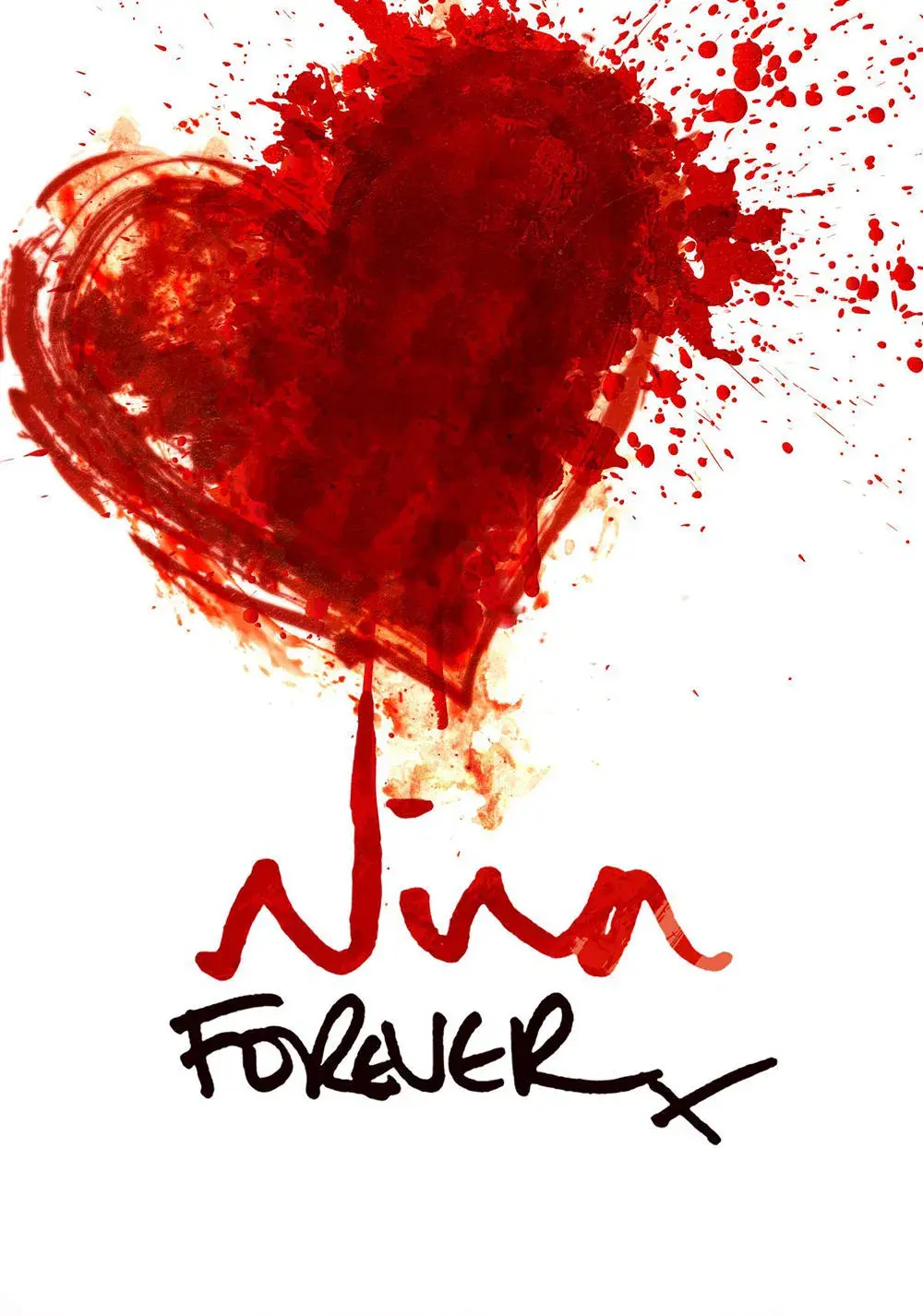 images of the movie Nina Forever