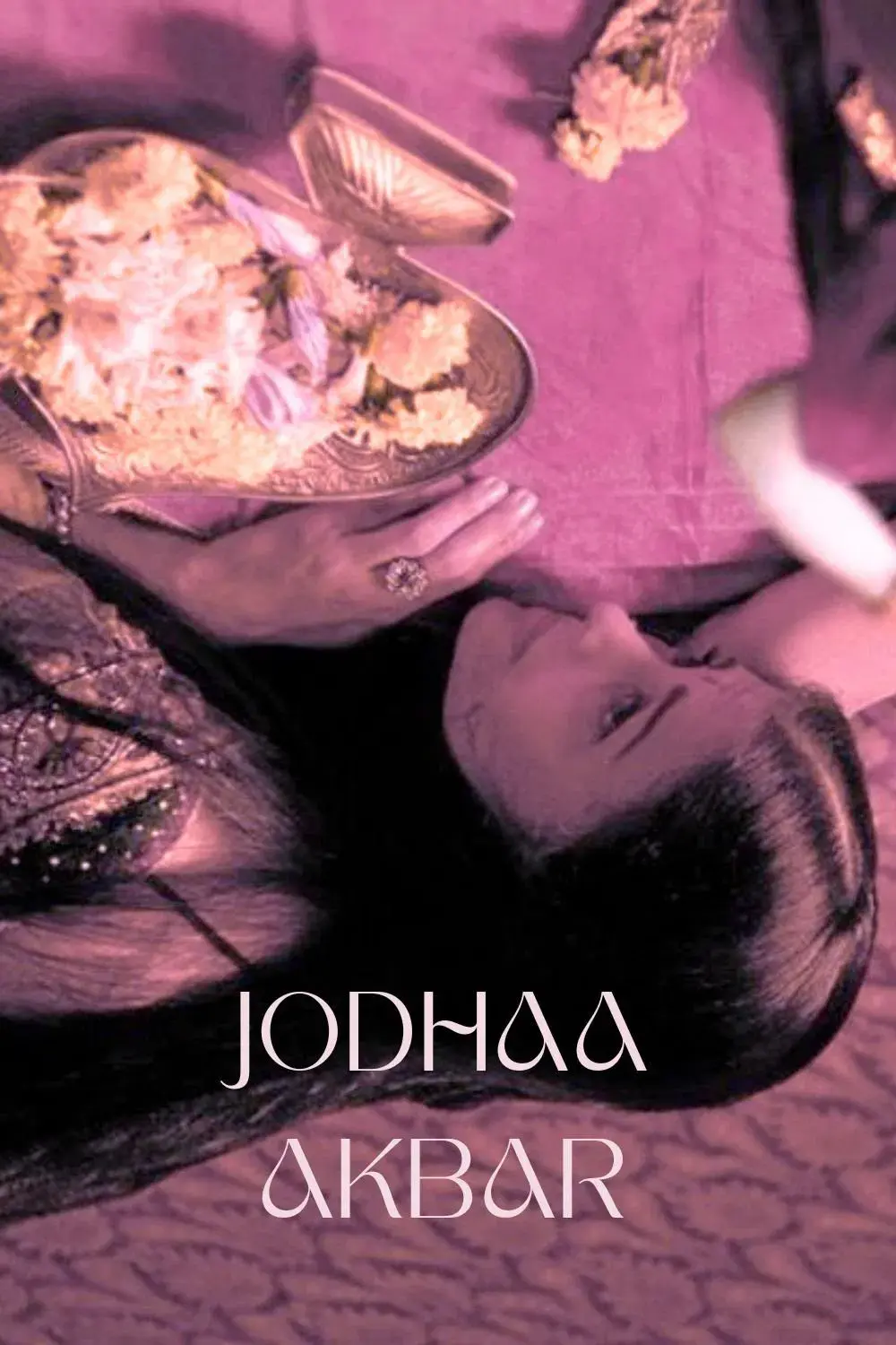 images of the movie Jodhaa Akbar