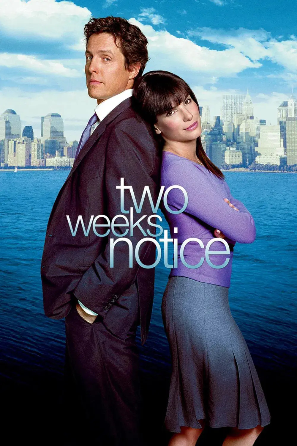 images of the movie Two Weeks Notice