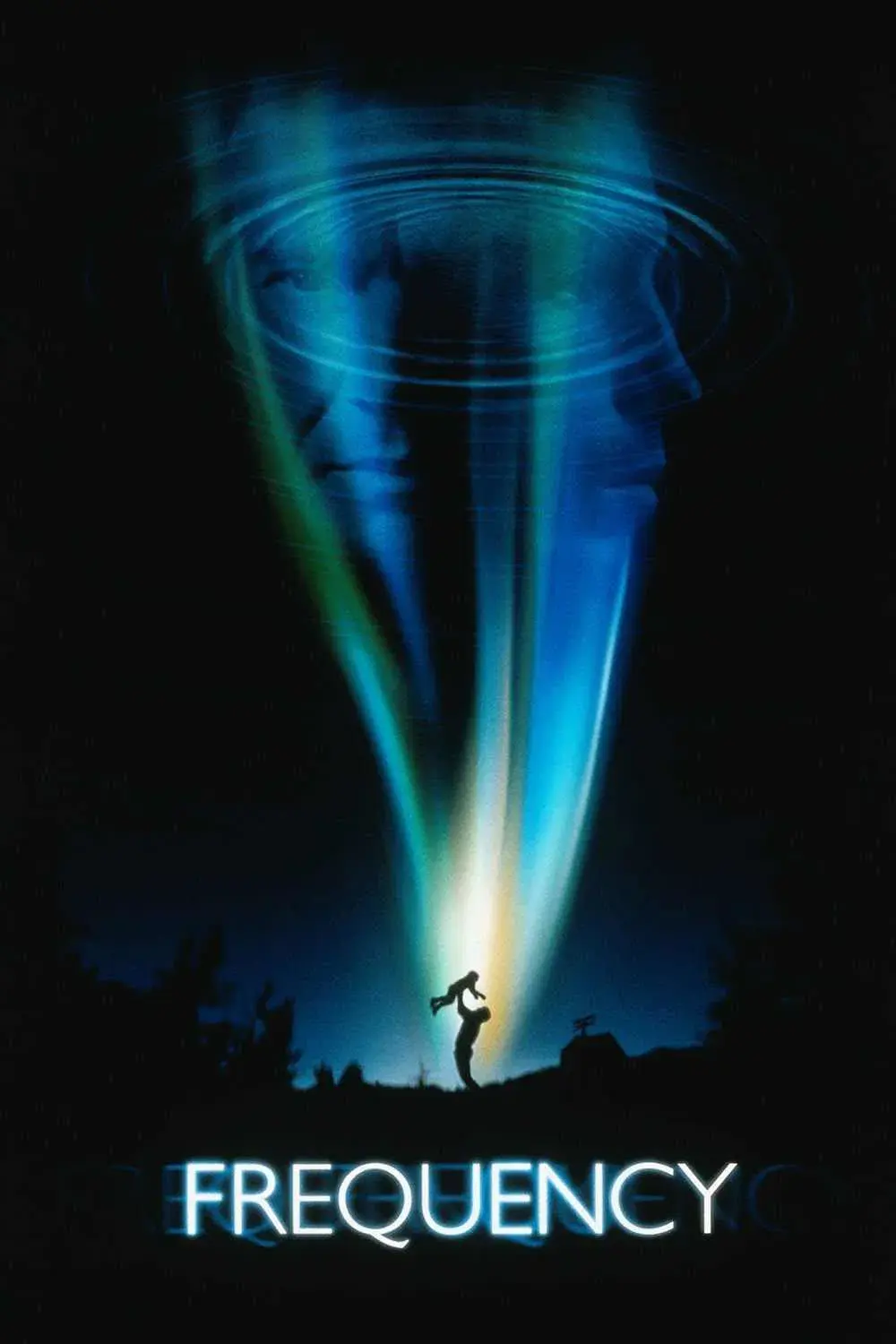 images of the movie Frequency