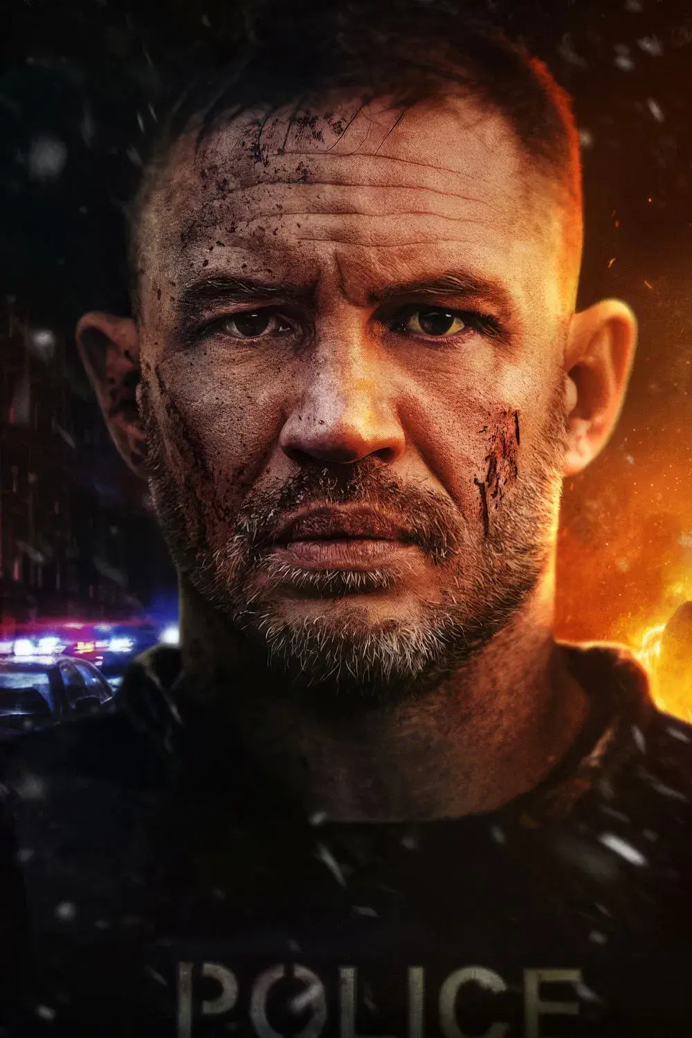 images of the movie Havoc