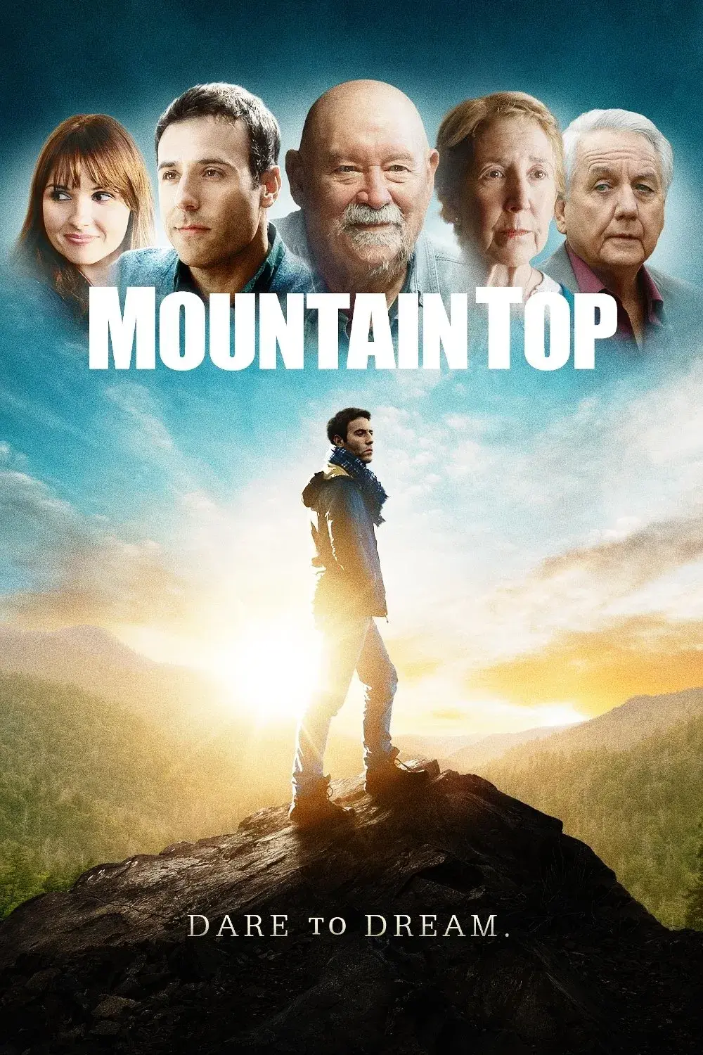 images of the movie Mountain Top