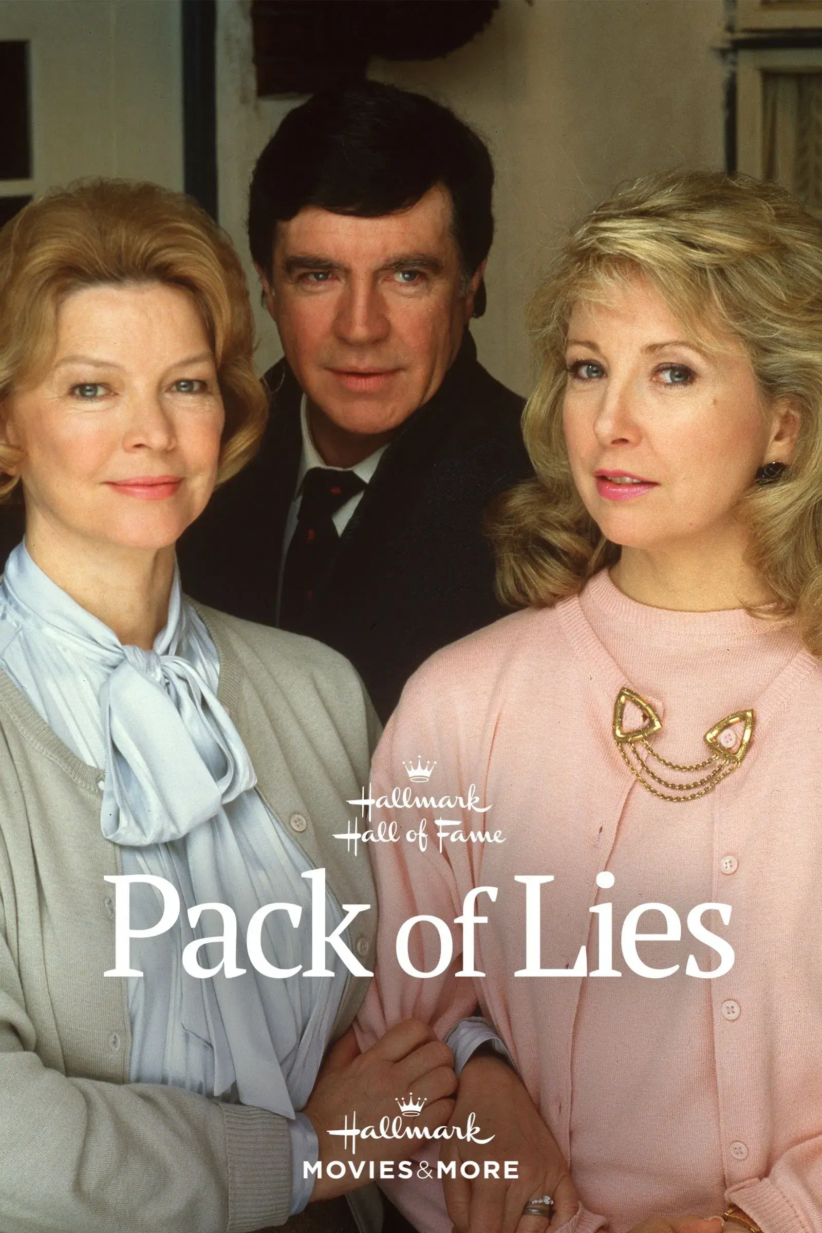 images of the movie Pack of Lies