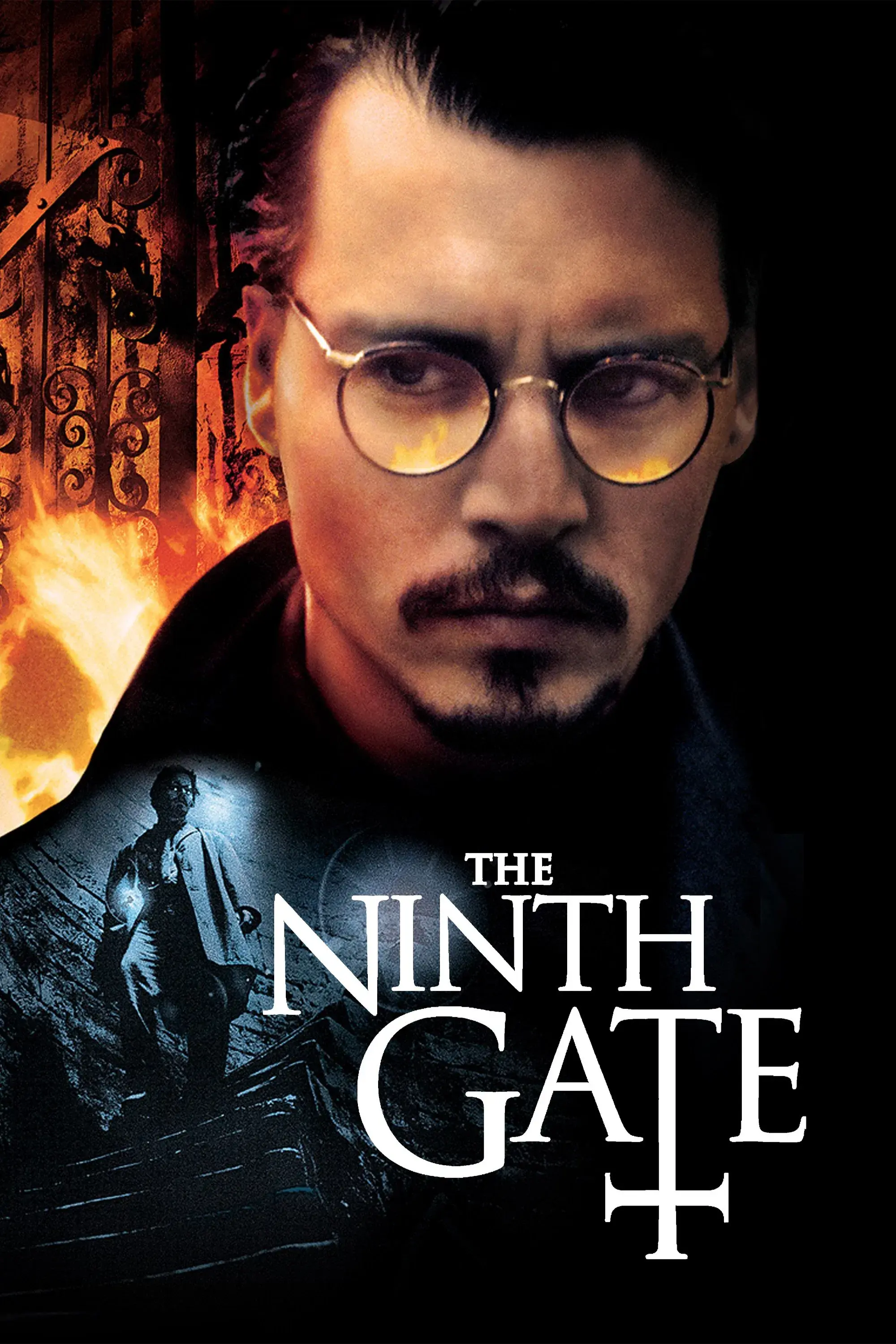 images of the movie The Ninth Gate