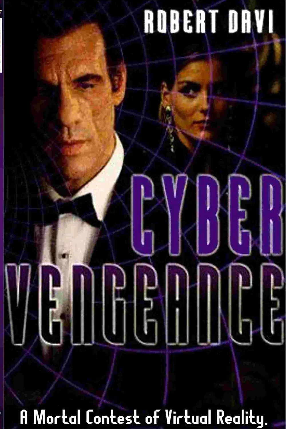 images of the movie Cyber Vengeance