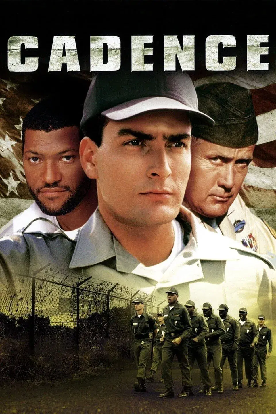 images of the movie Cadence