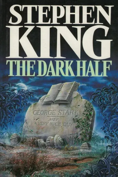 images of the movie The Dark Half