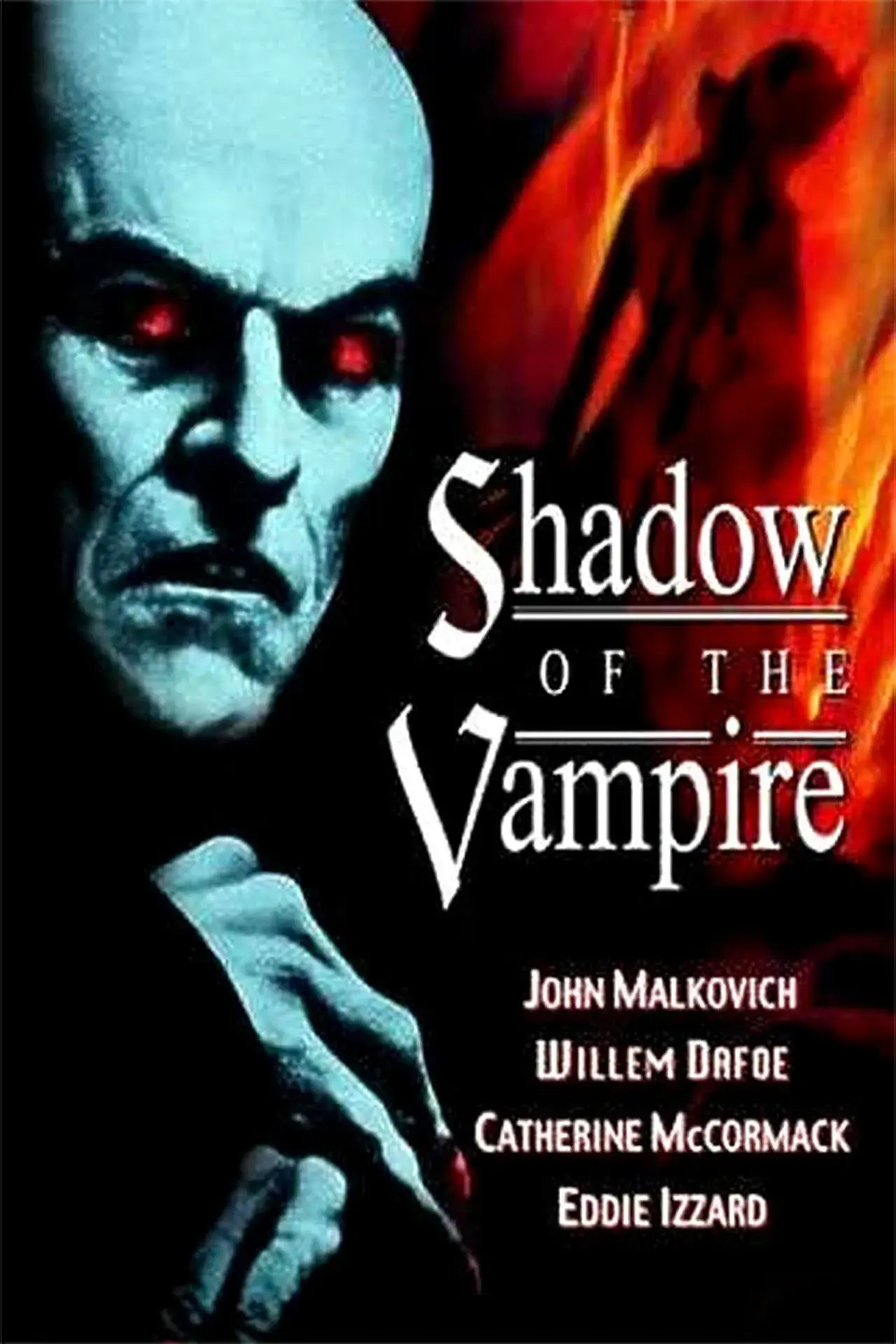 images of the movie Shadow of the Vampire