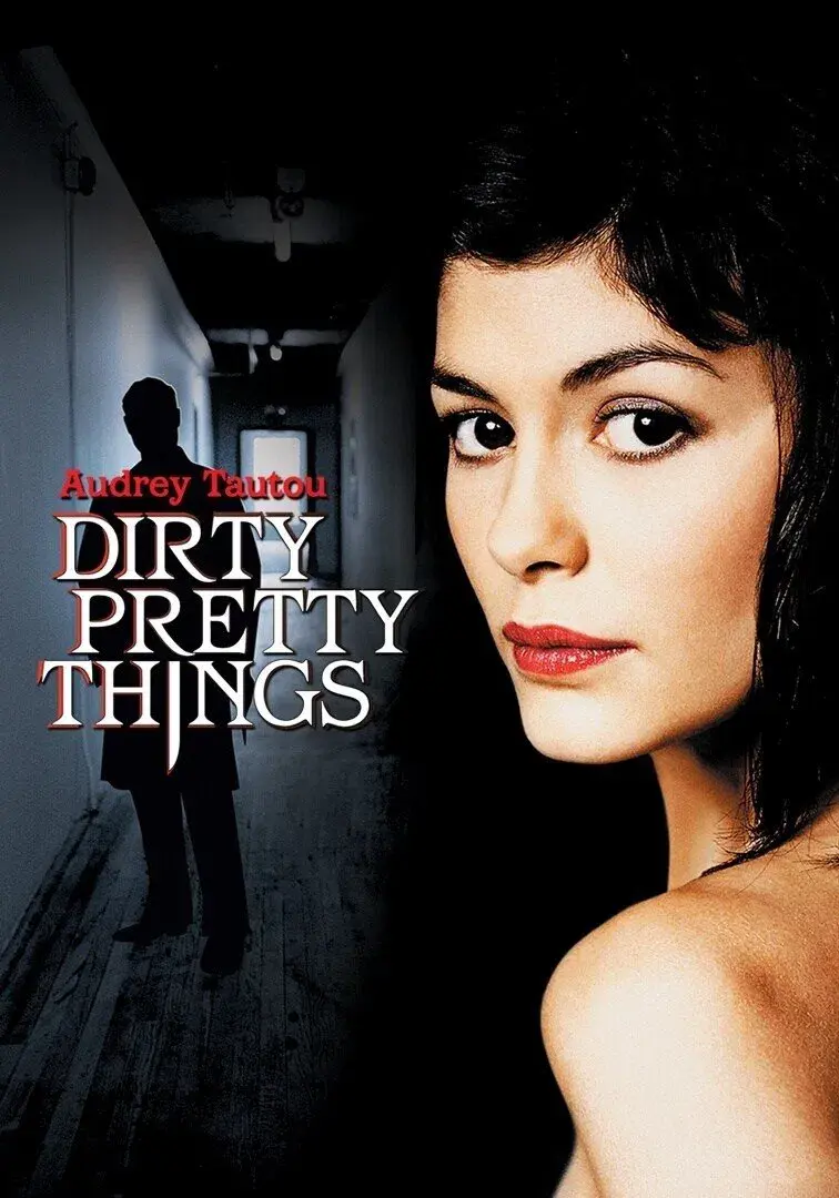 images of the movie Dirty Pretty Things