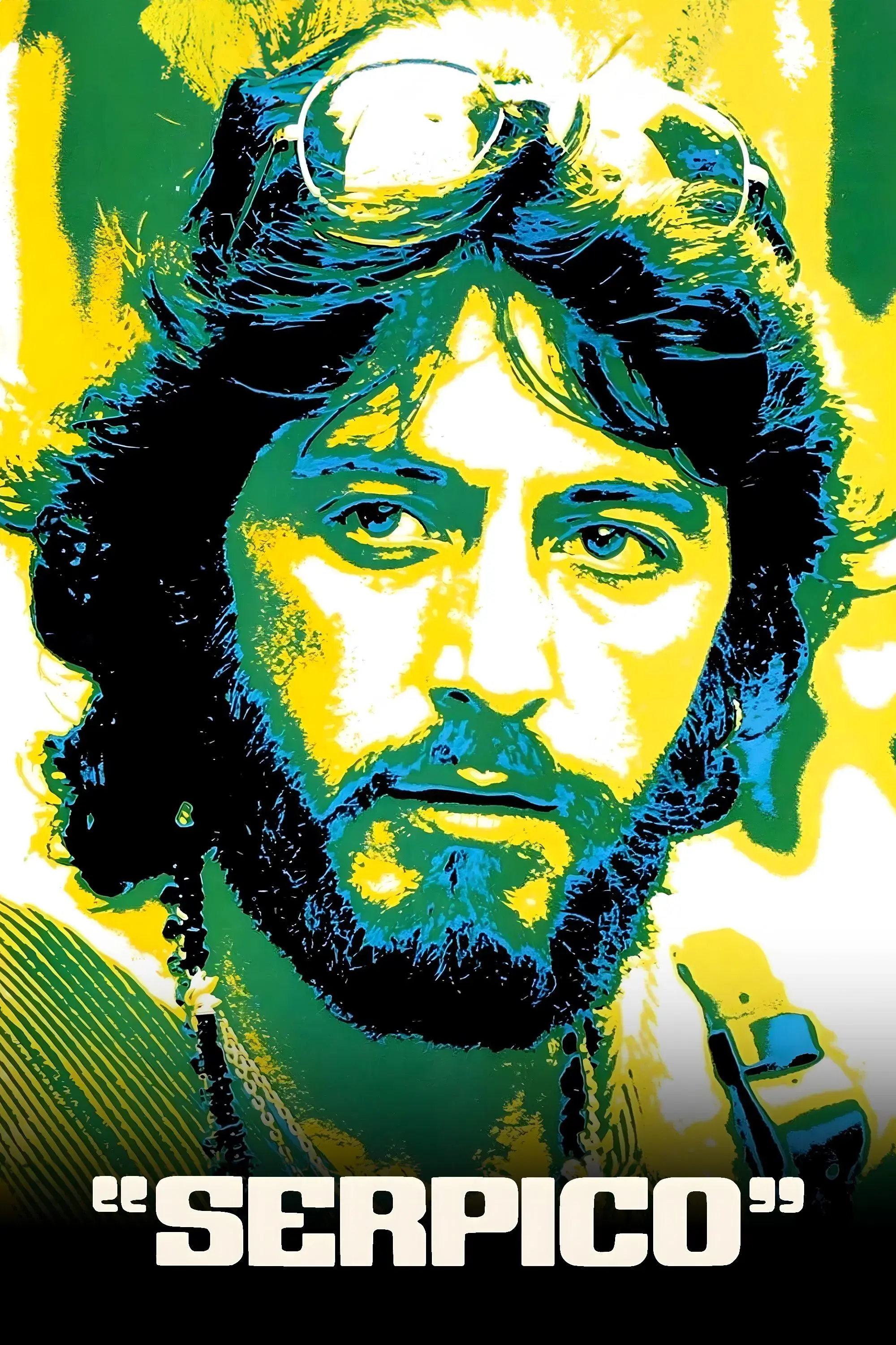 images of the movie Serpico