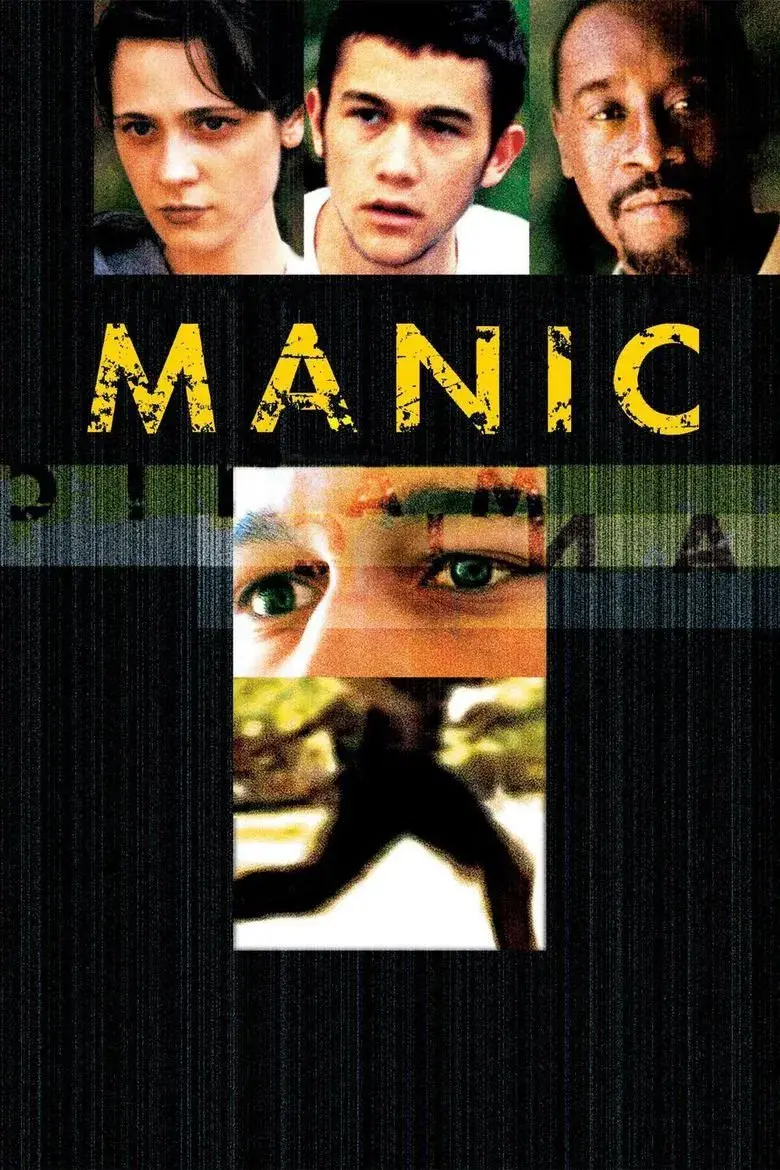 images of the movie Manic