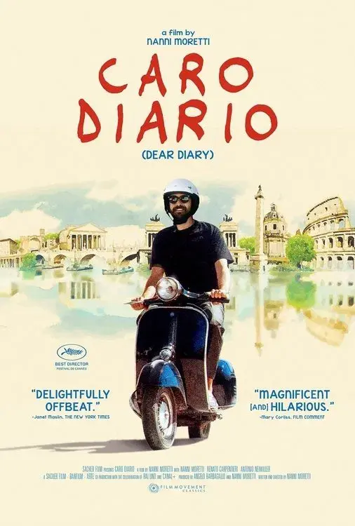images of the movie Dear Diary
