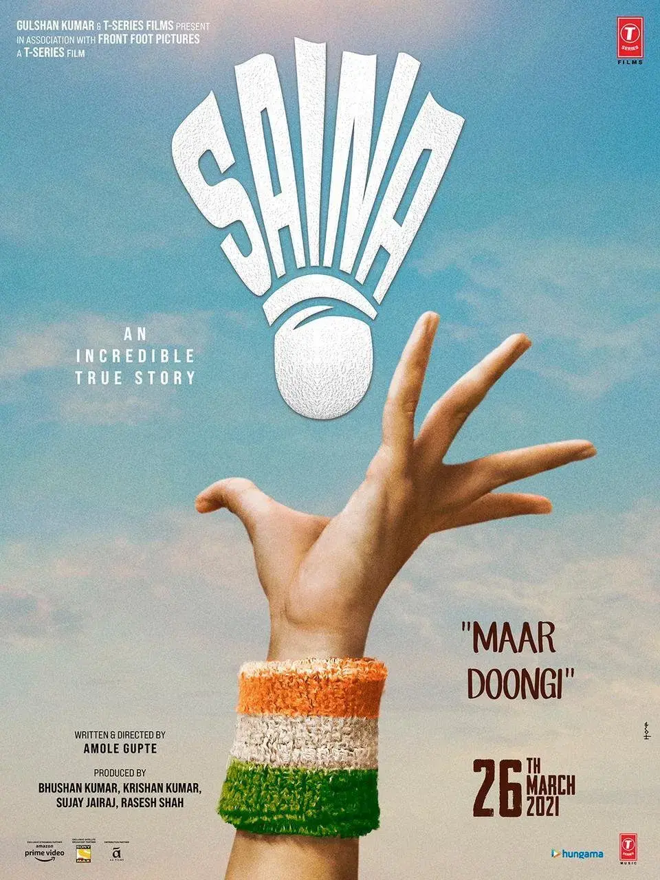 images of the movie Saina