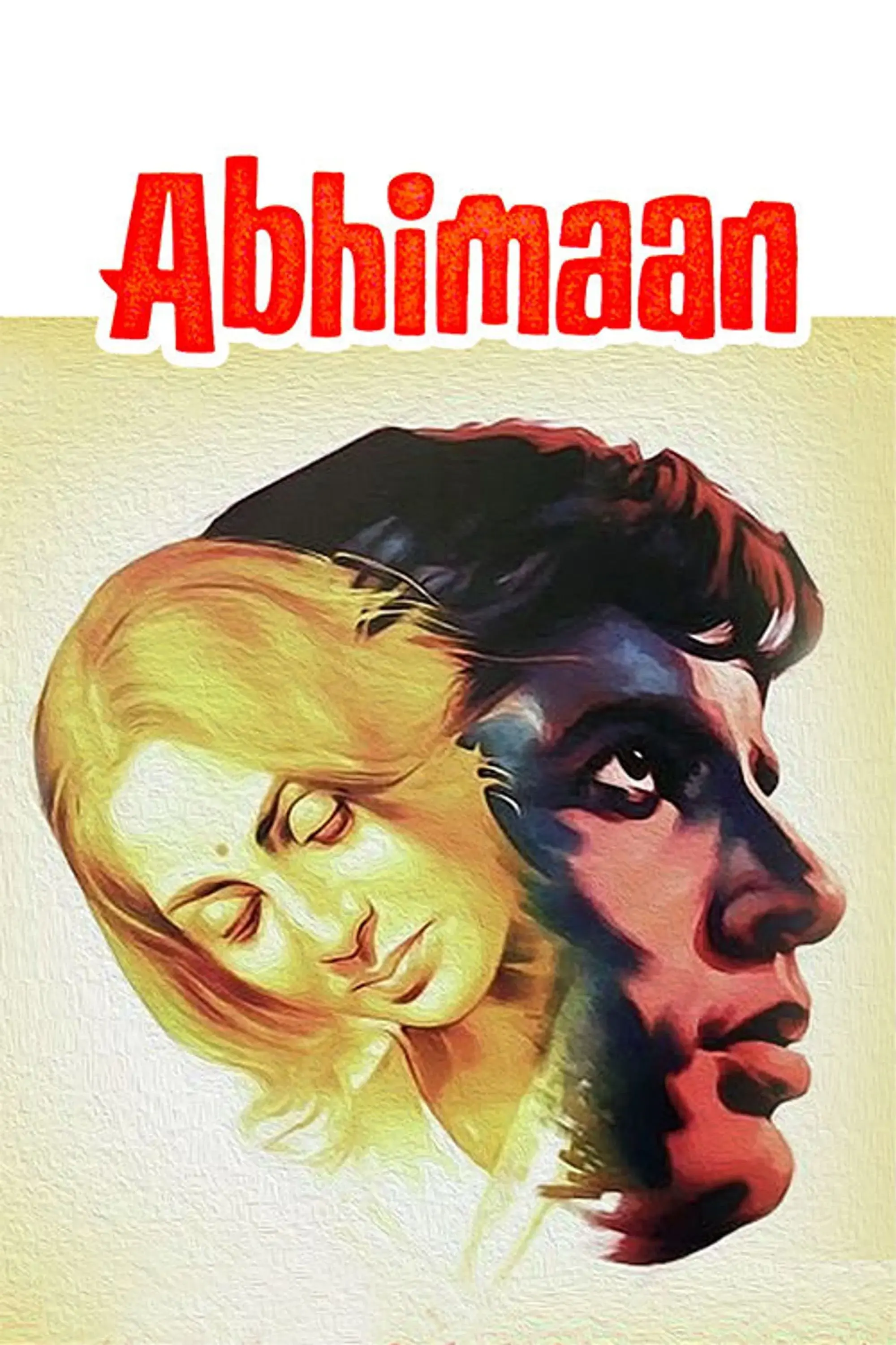 images of the movie Abhimaan