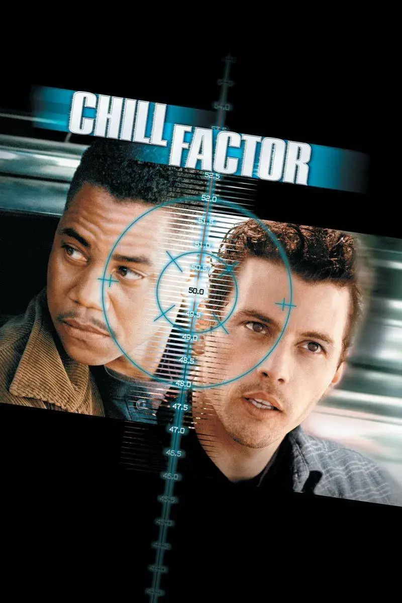 images of the movie Chill Factor