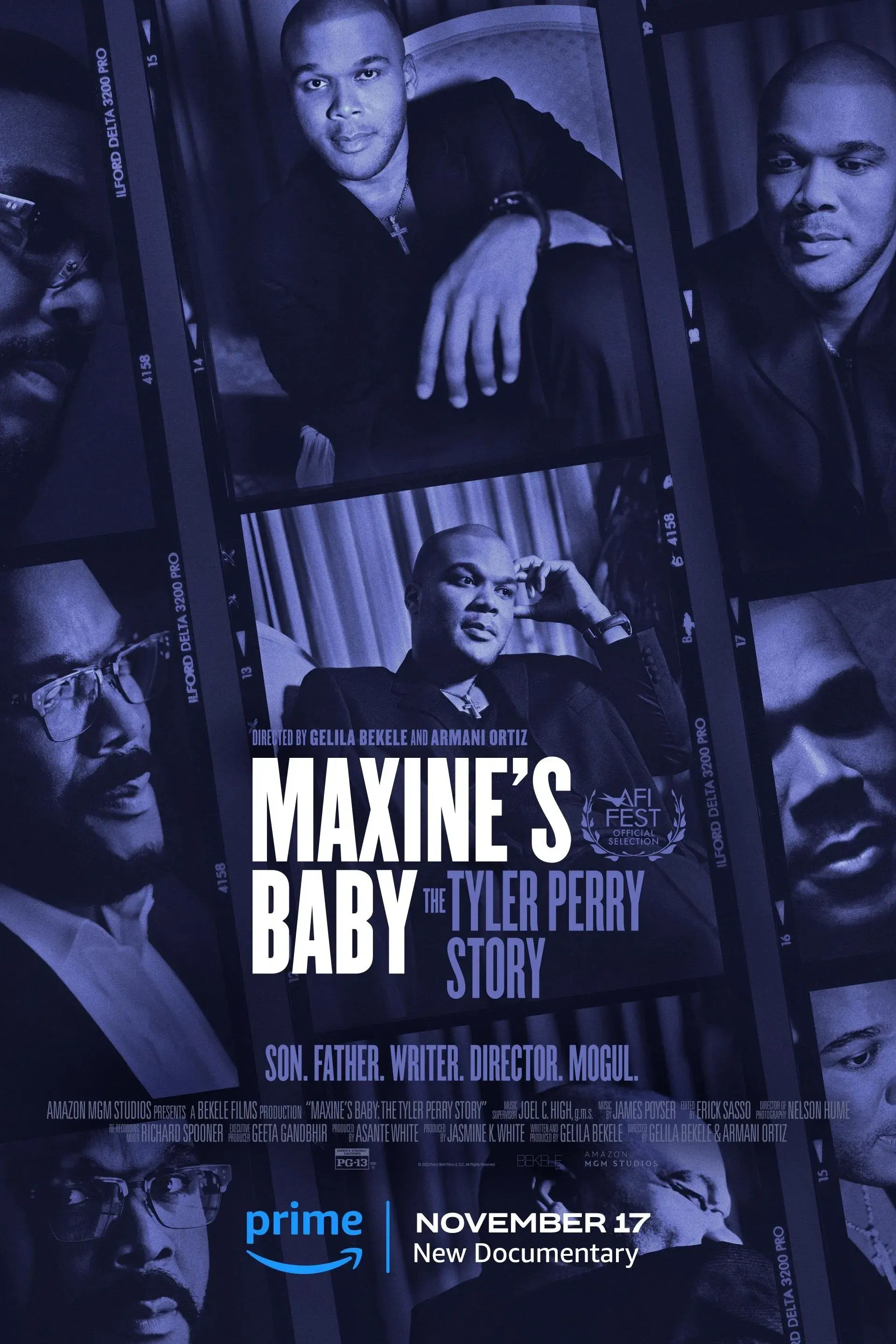 images of the movie Maxine's Baby: The Tyler Perry Story